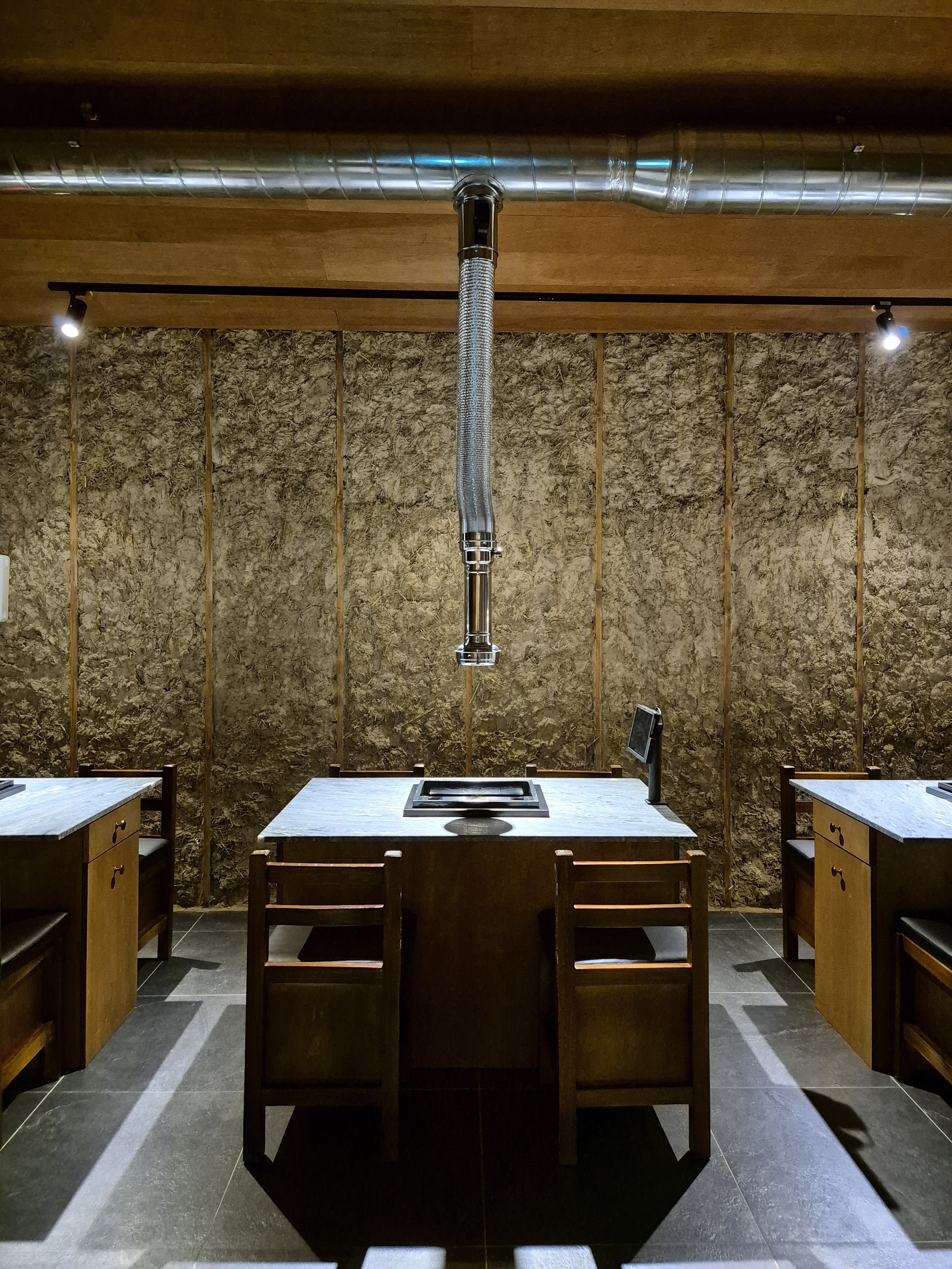 깃뜰 홍대본점 대표 이미지