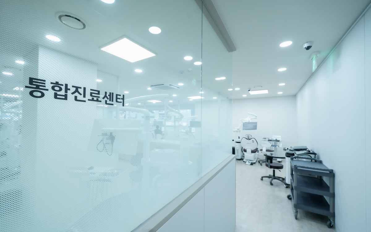 365바른마음치과의원 첨단 대표 이미지