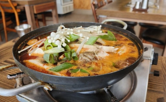 루지보쌈