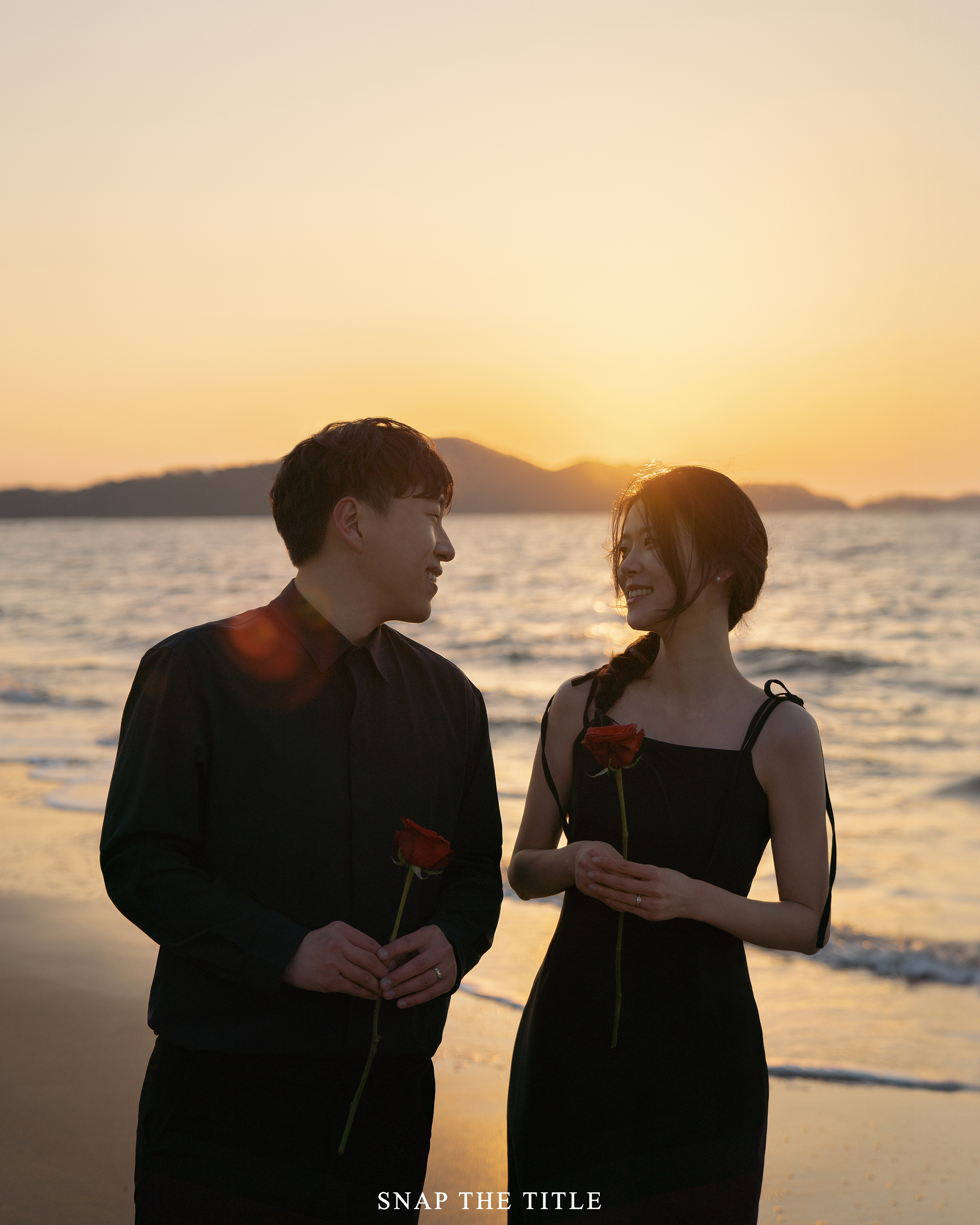 스냅더타이틀 대표 이미지