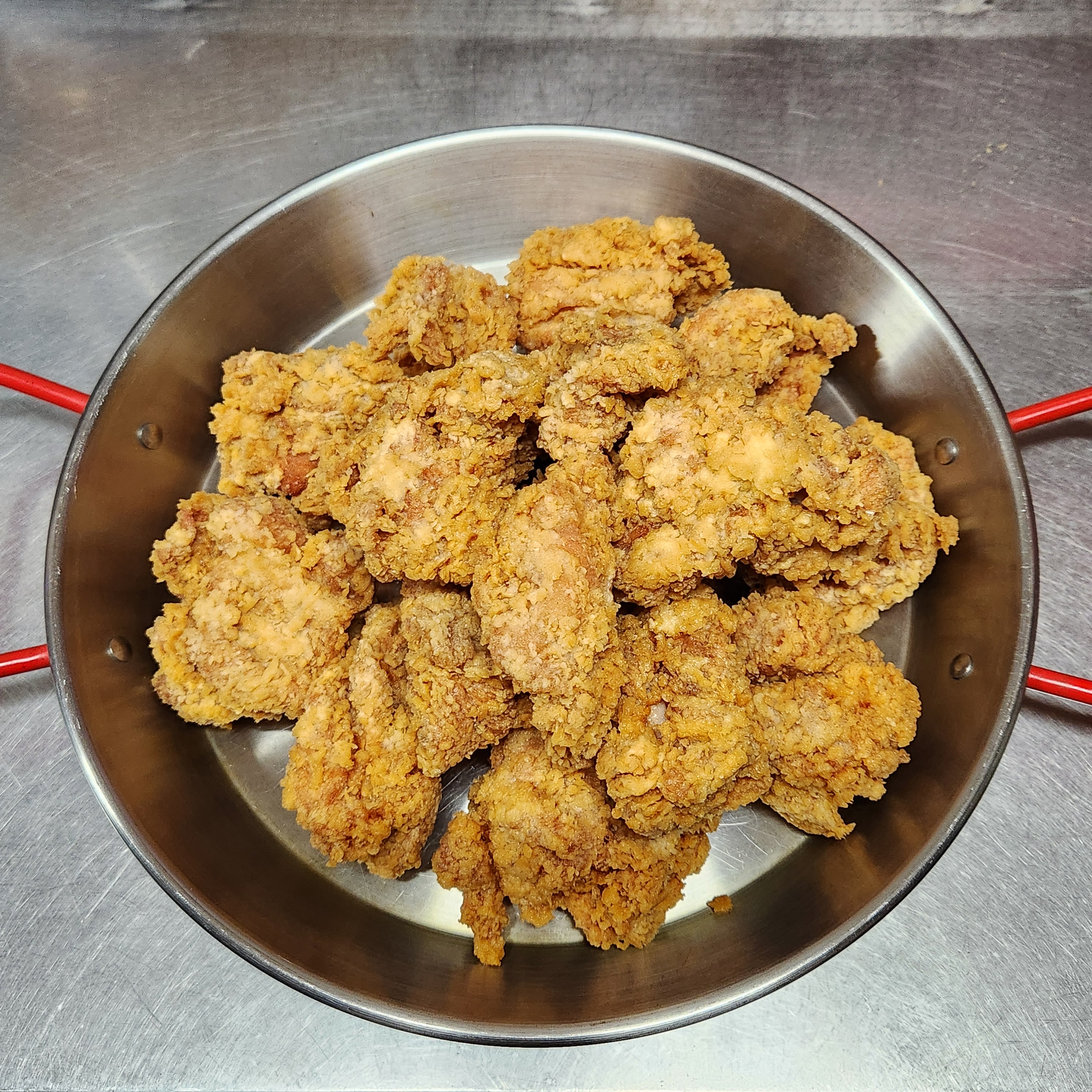 큐큐치킨 마포점
