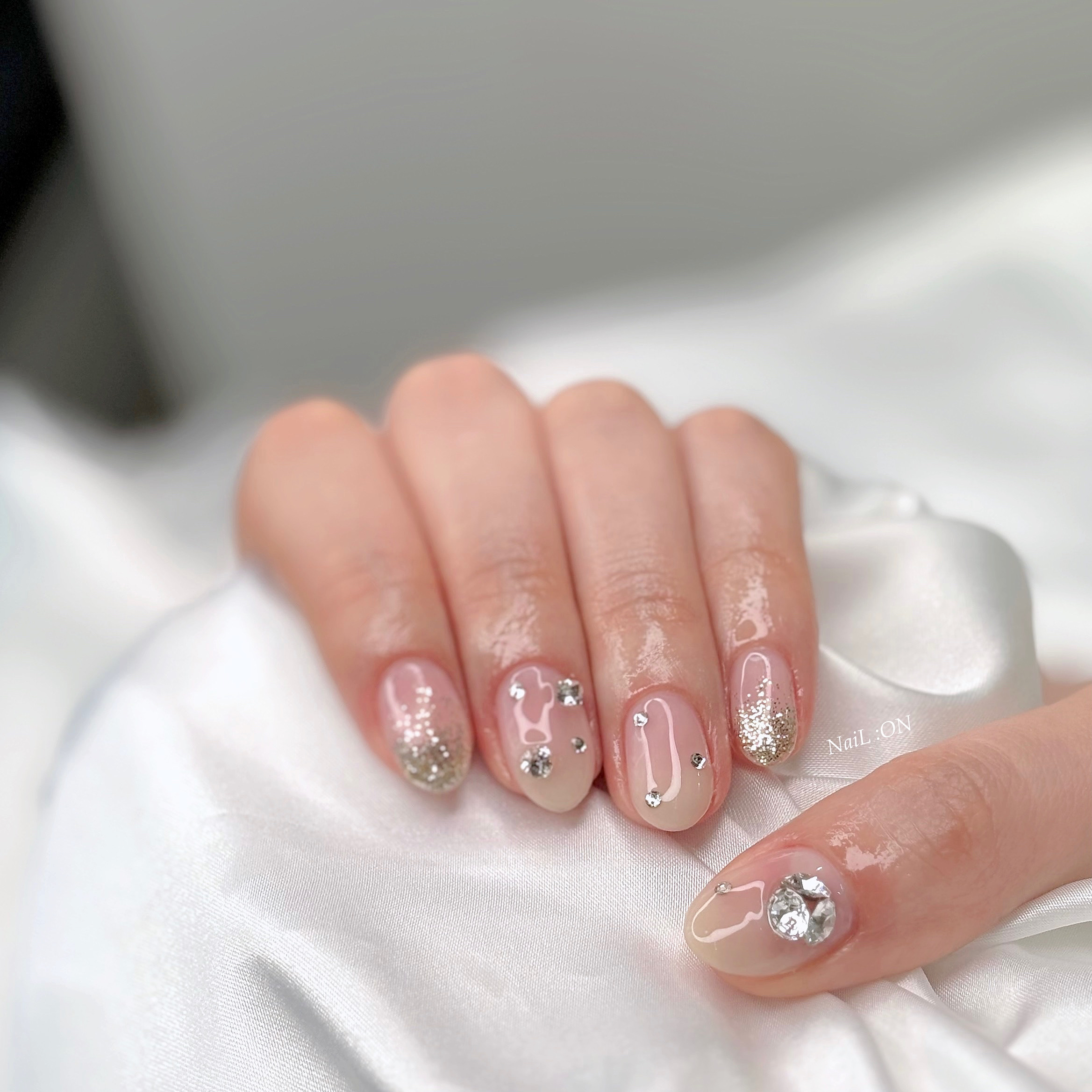 네일온
