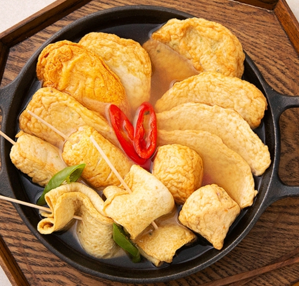용천통닭 김포점