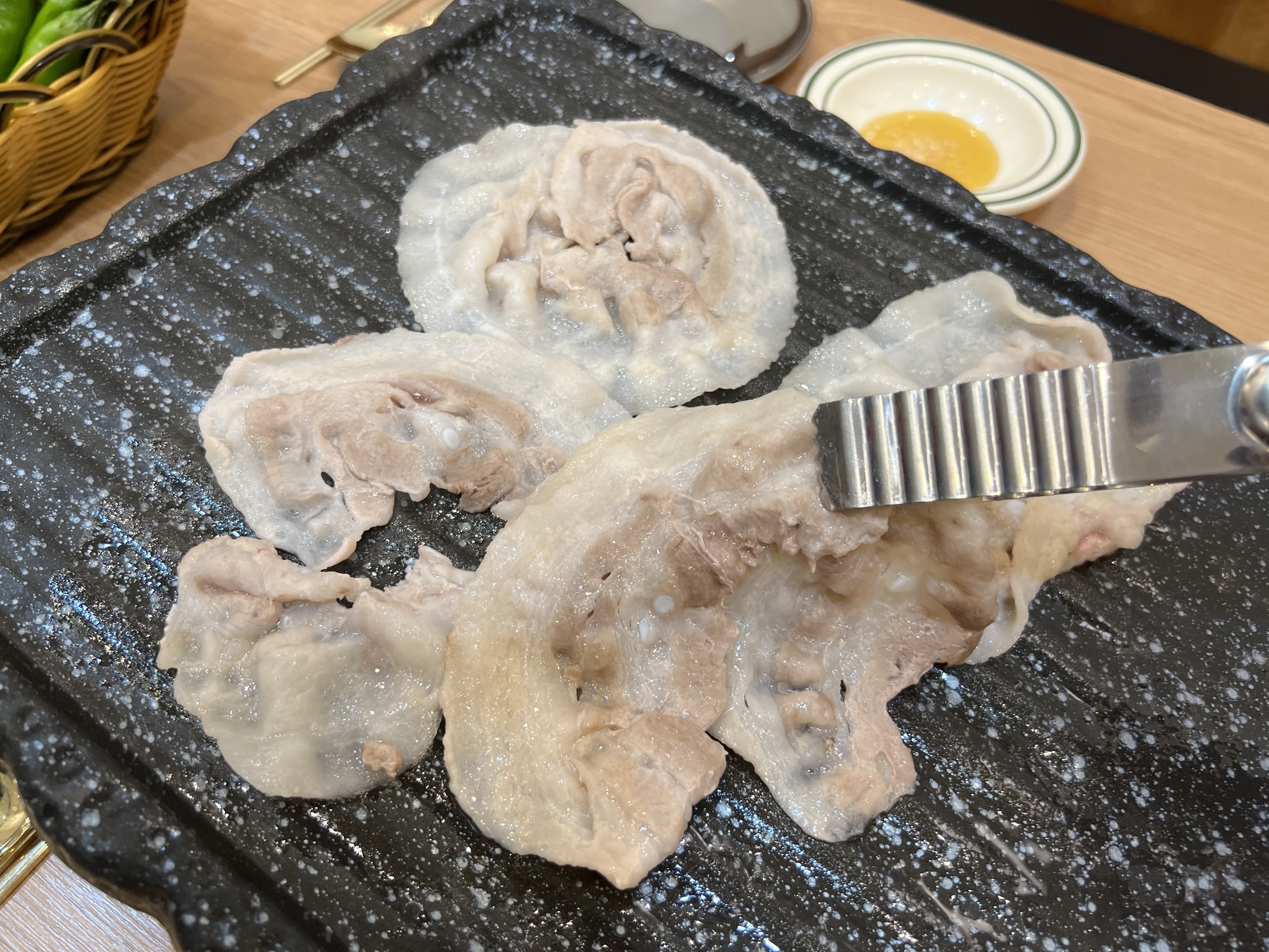 밋츄 광화문