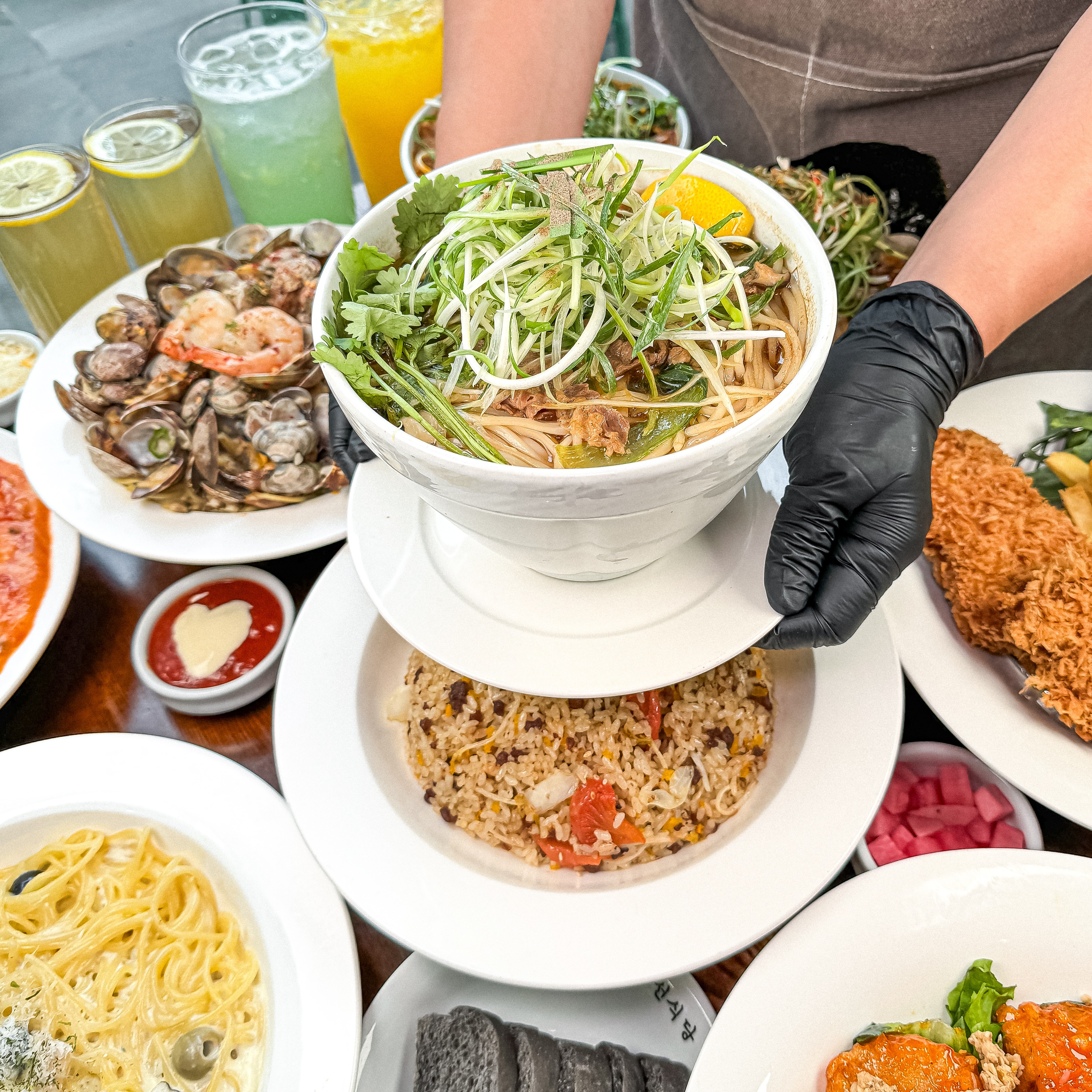 선식당