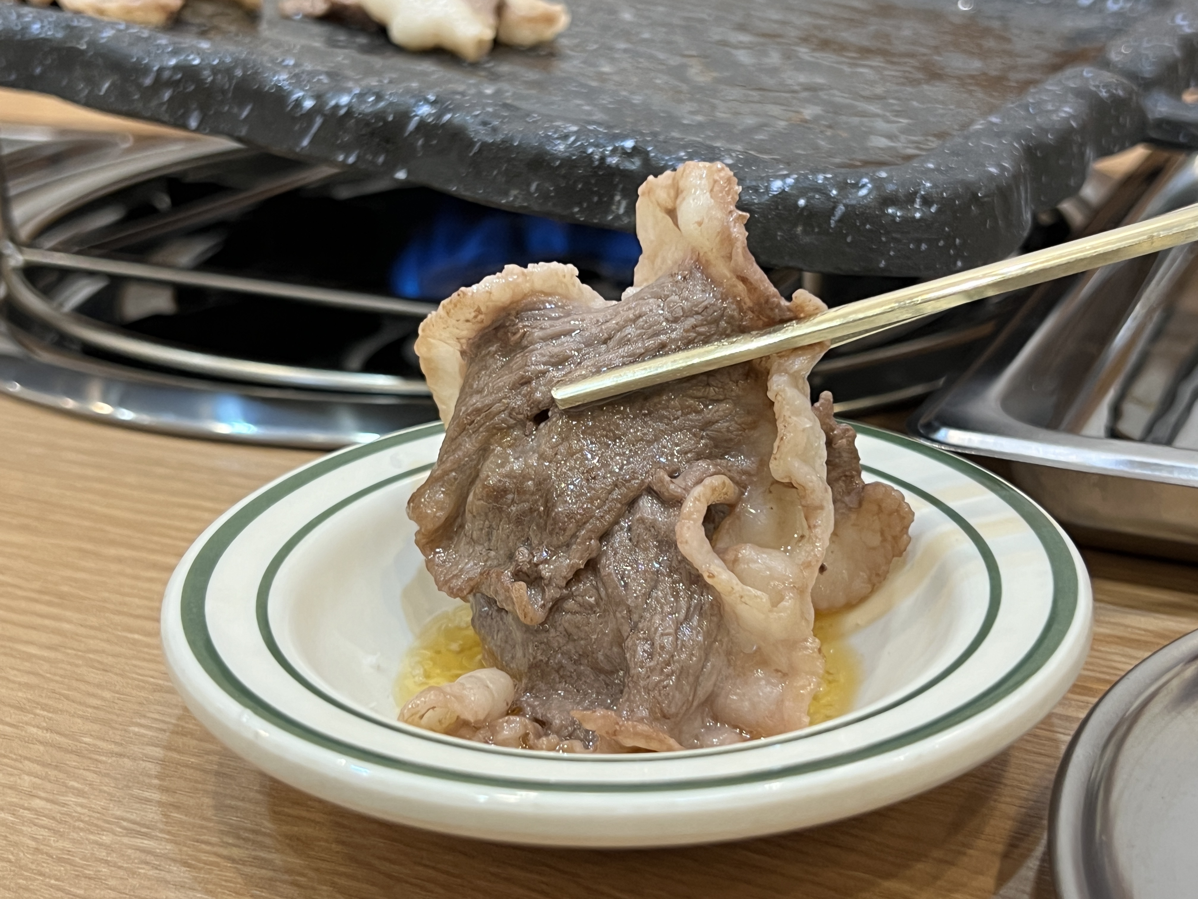 밋츄 광화문