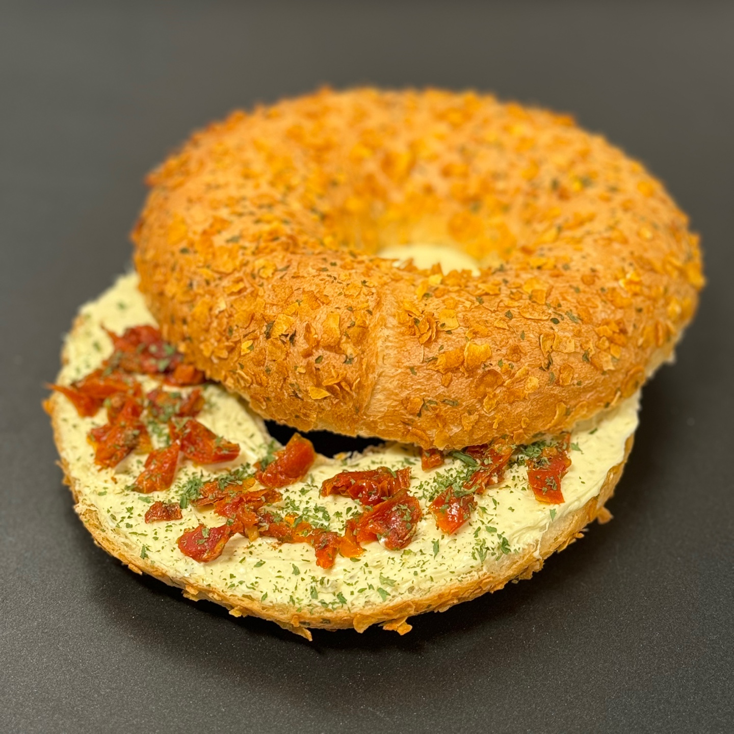 바질토마토