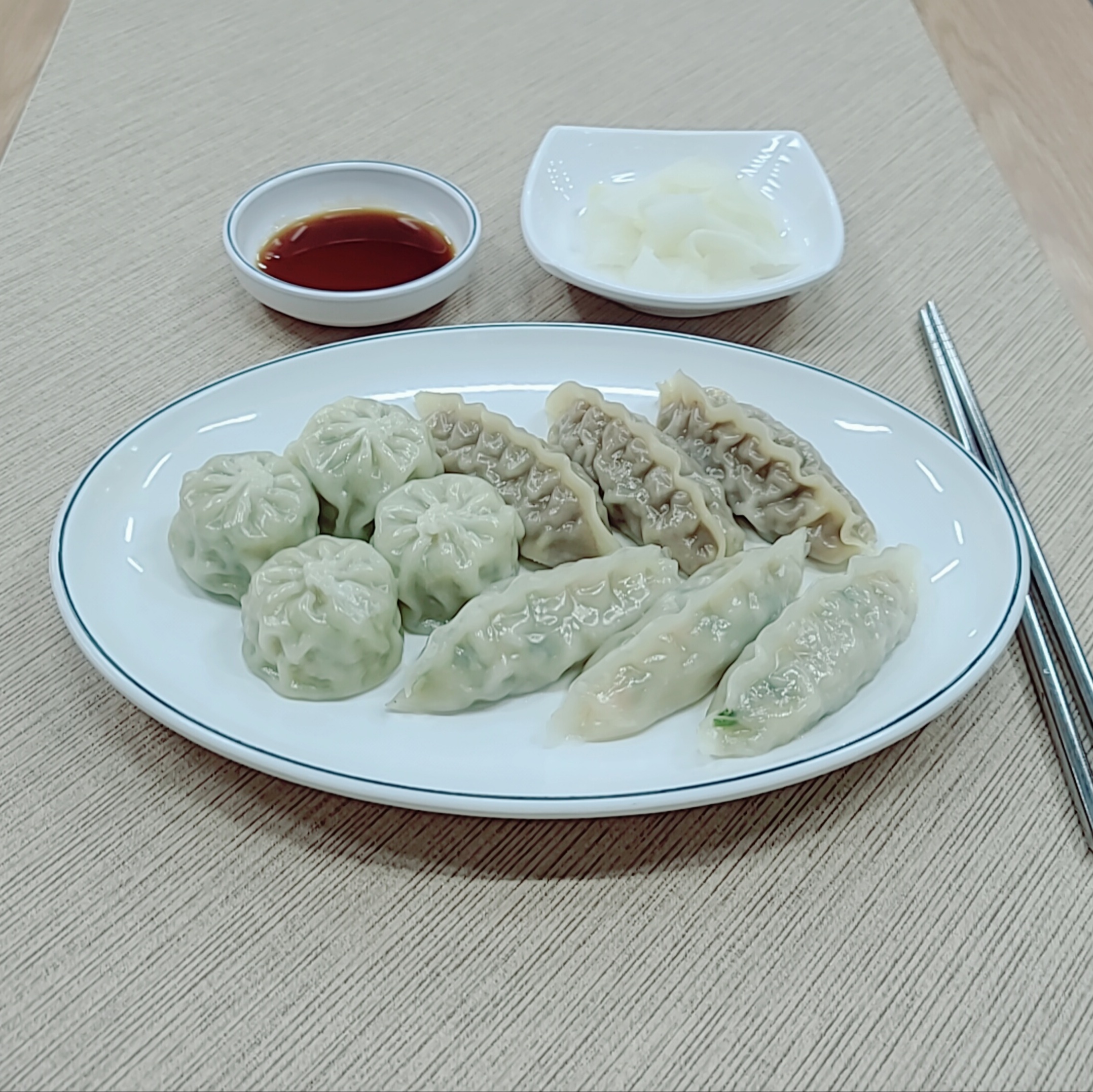 팔당칡냉면