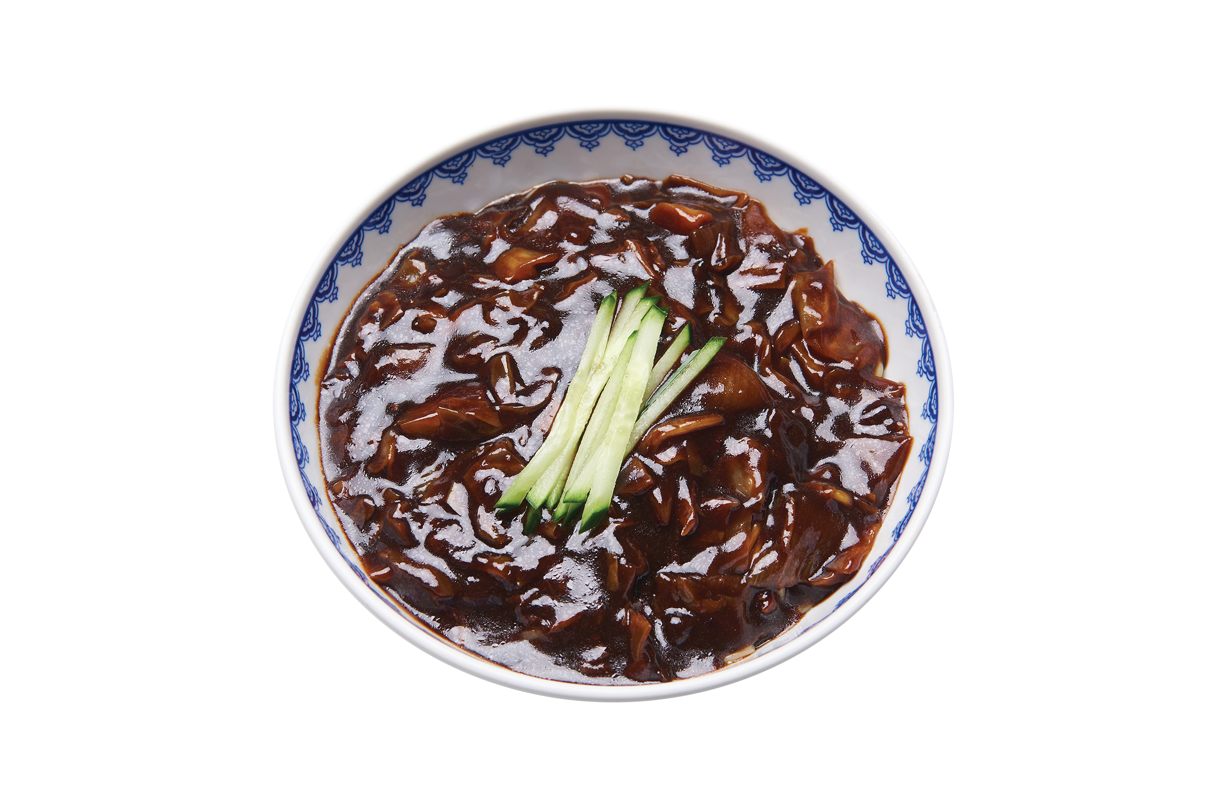 짜장면