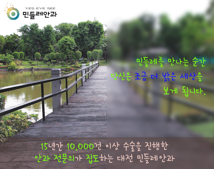 민들레안과의원 대표 이미지