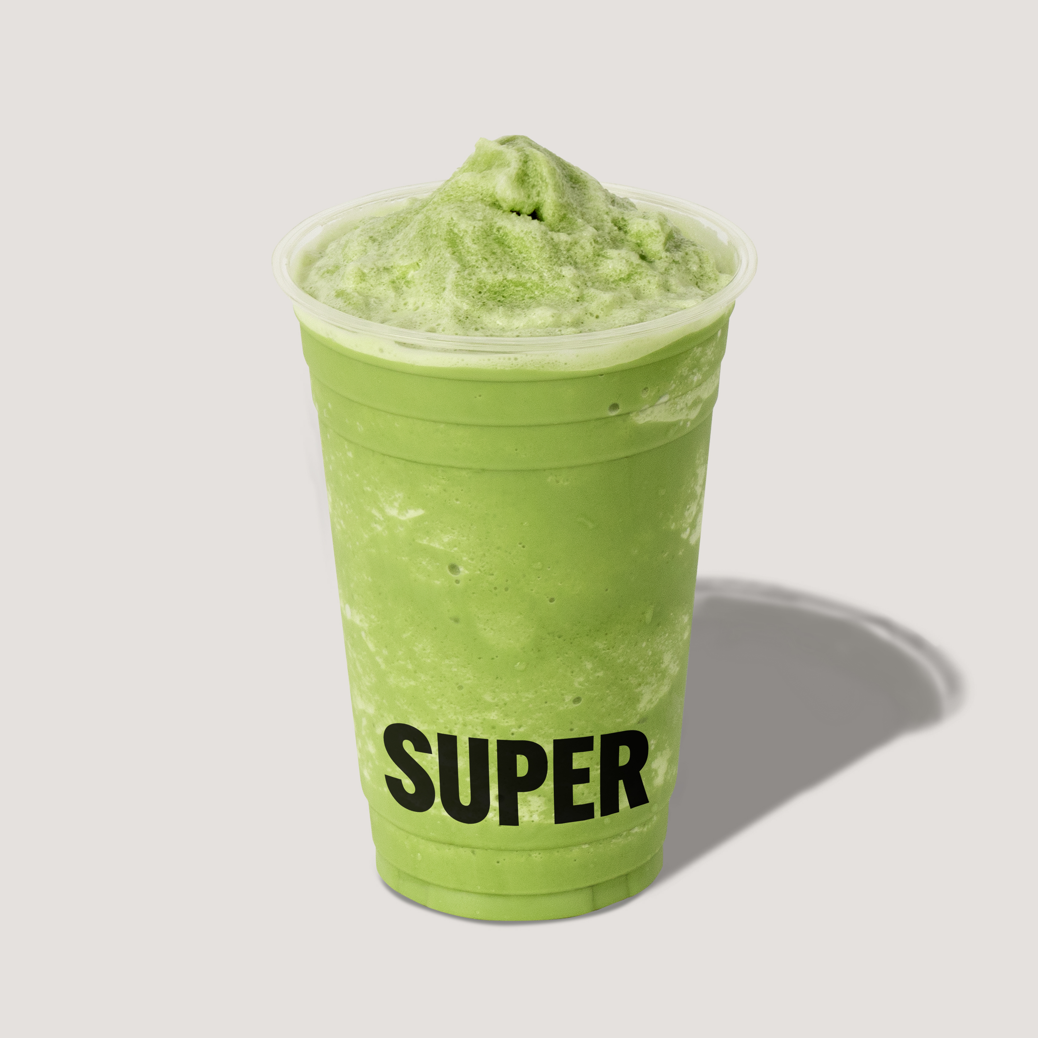 Super Matcha Crush