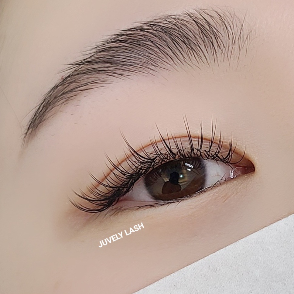 쥬블리속눈썹 대표 이미지