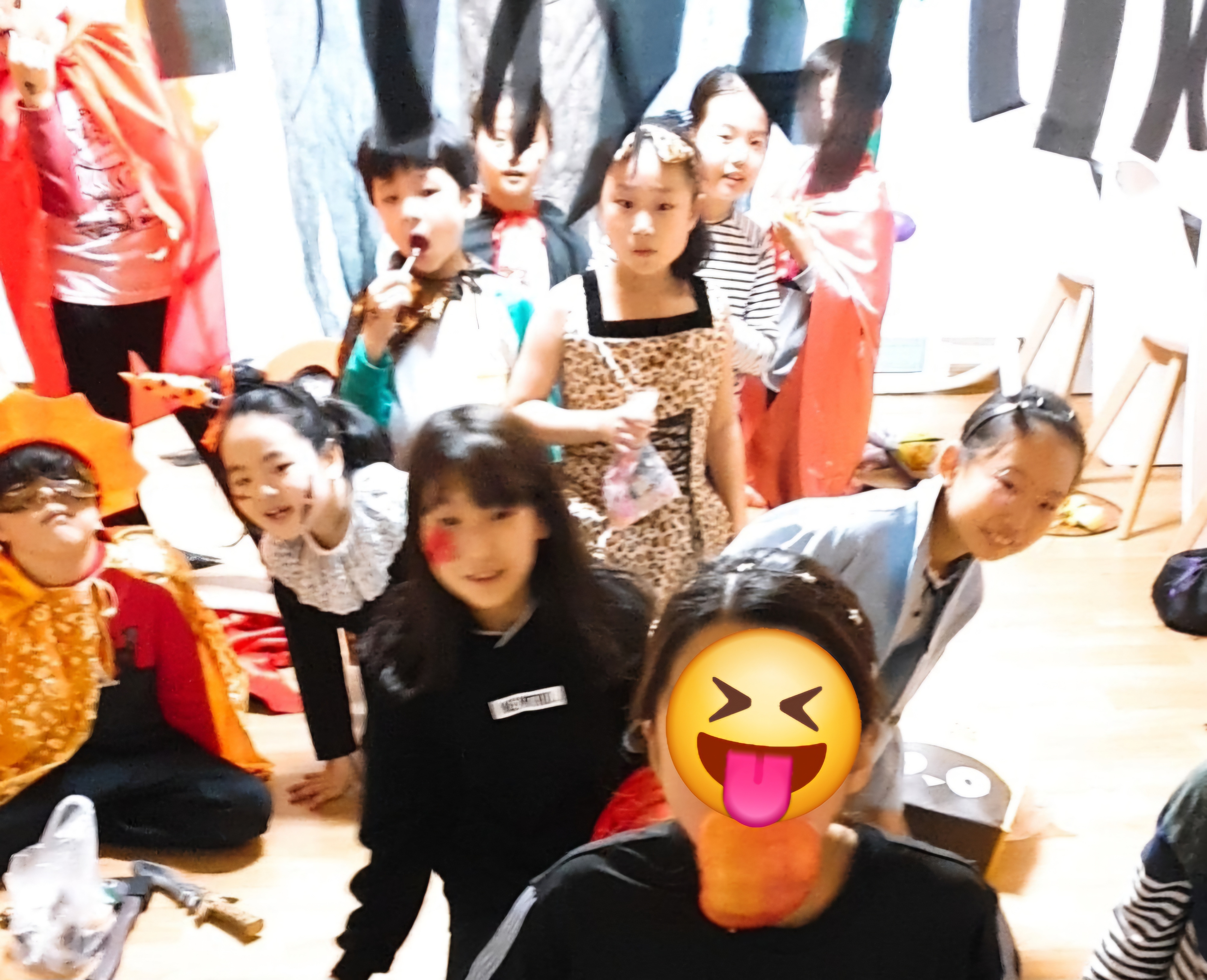 공터영어 안심코오롱센터