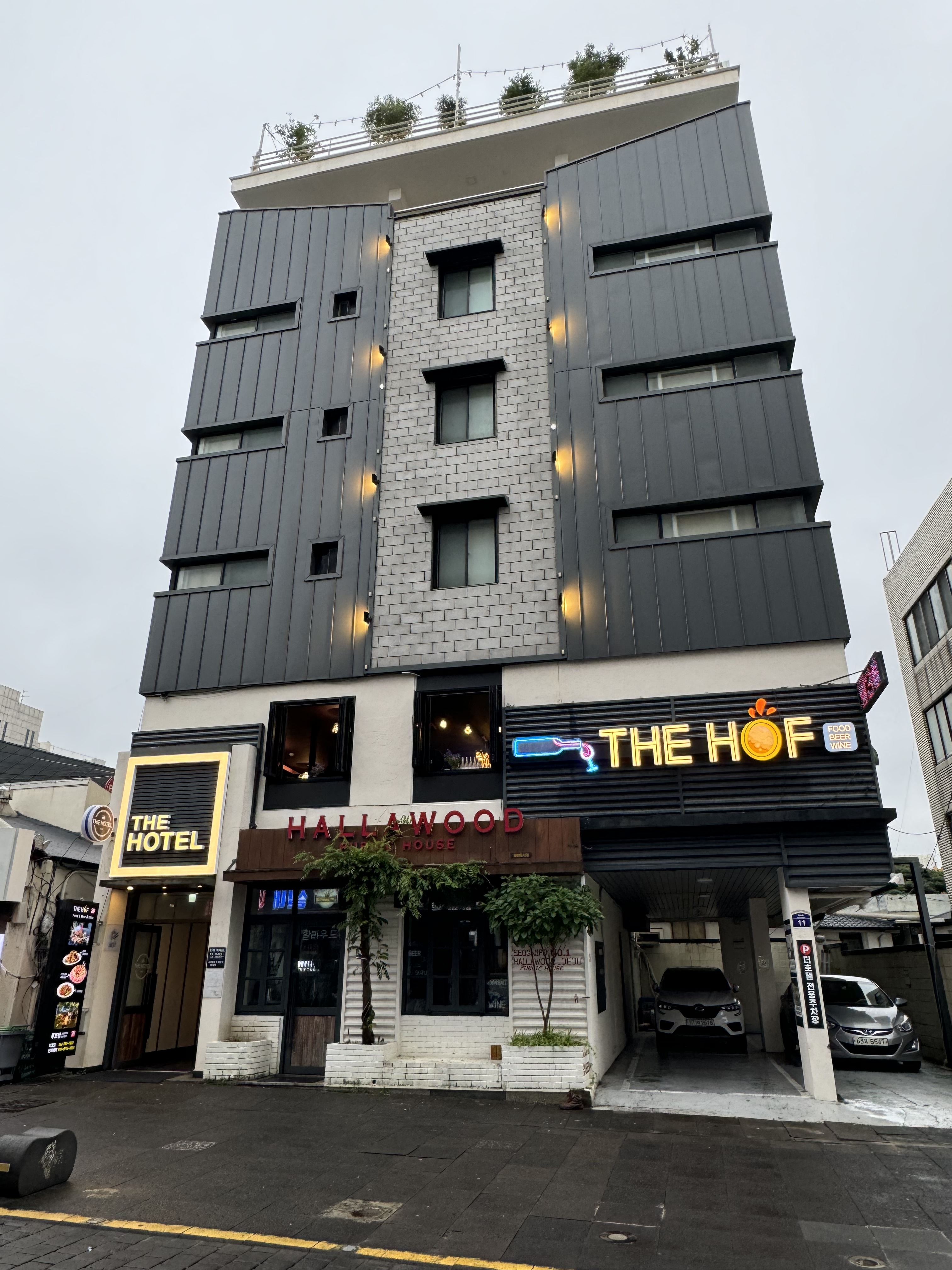 더호프
