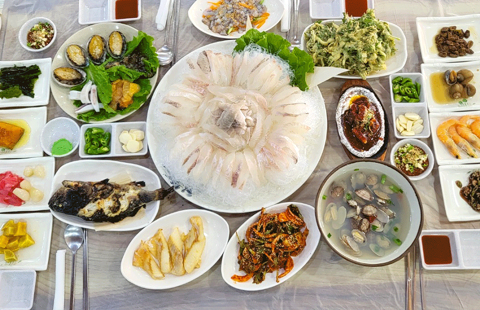 우미회관