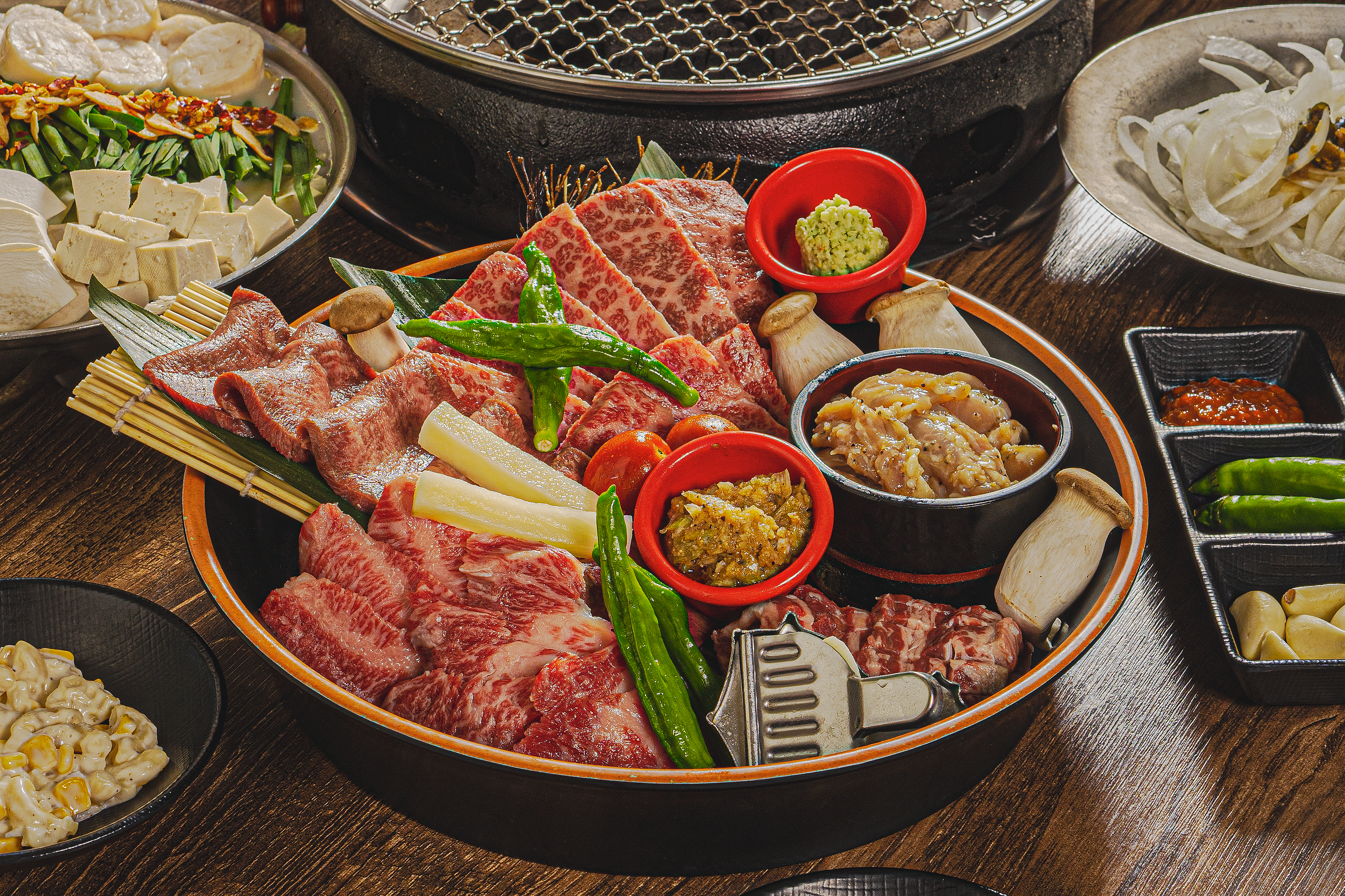 소우데스 부산사직점