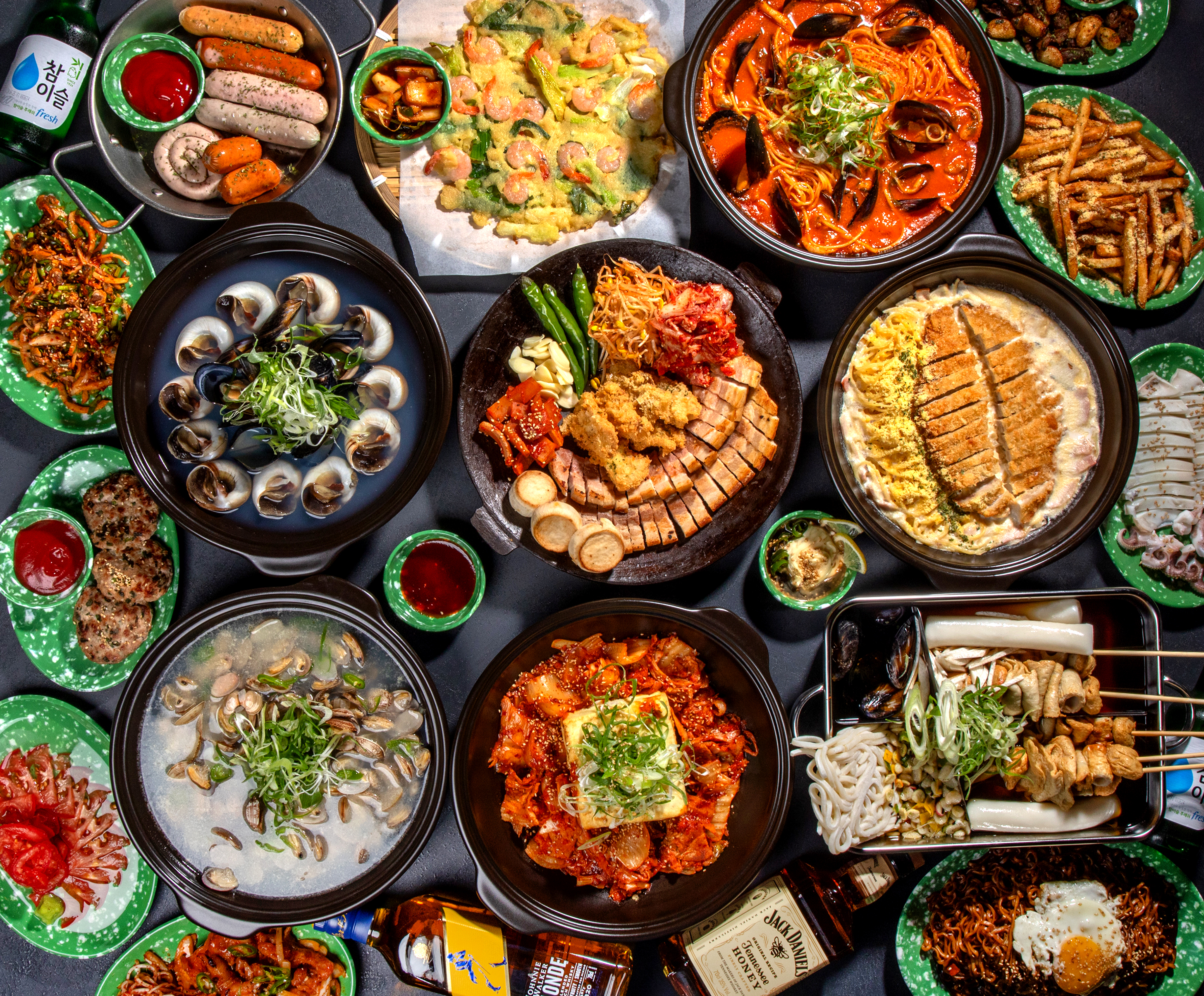 청룡이무기포차