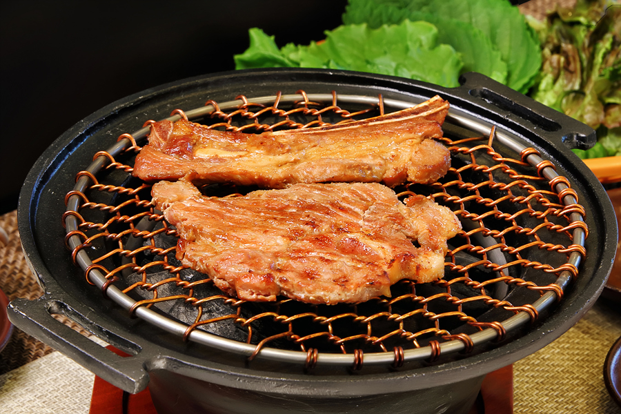 정이품정육식당