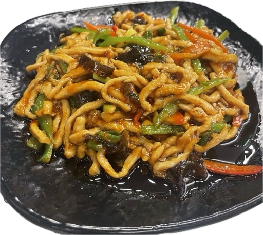 대화양꼬치