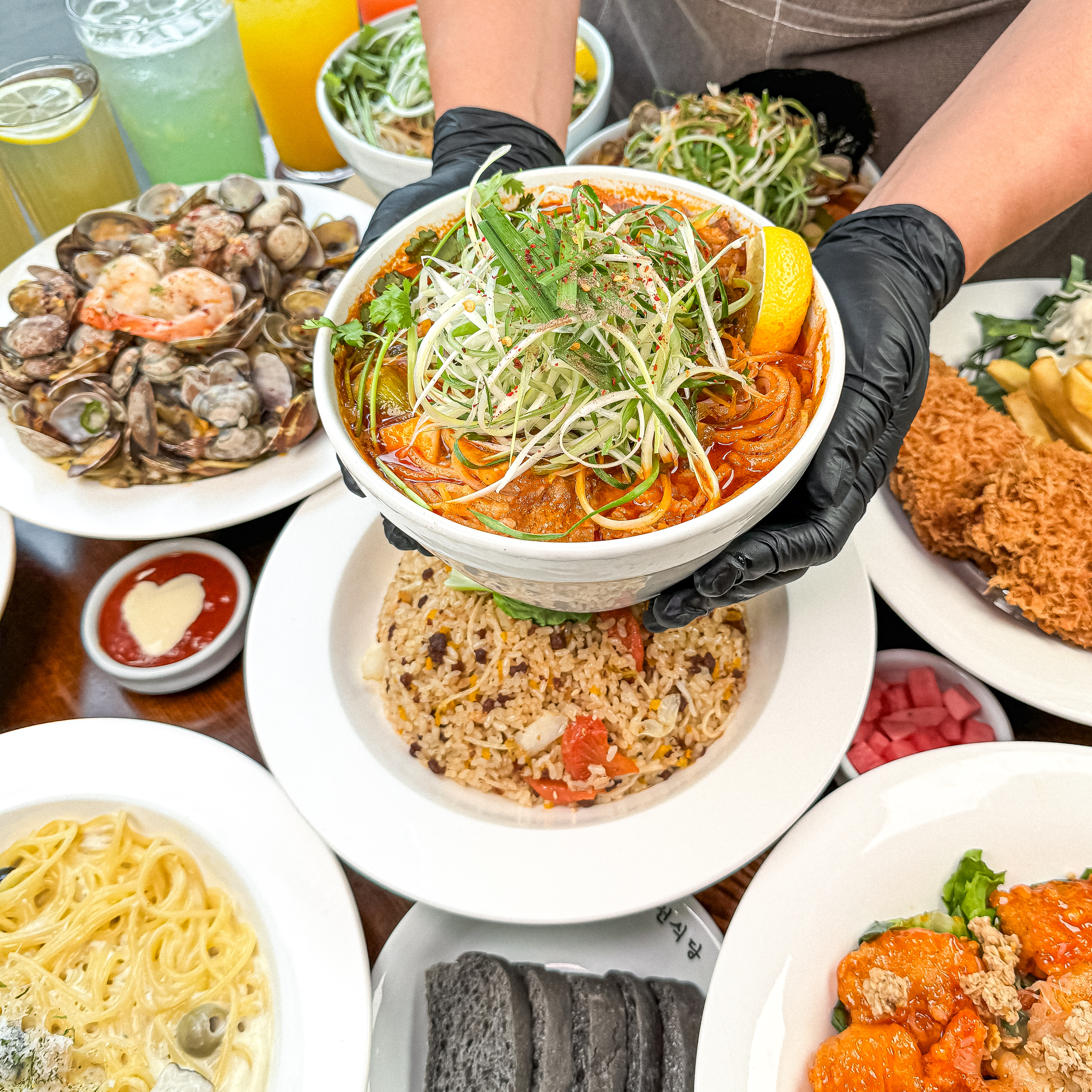 선식당