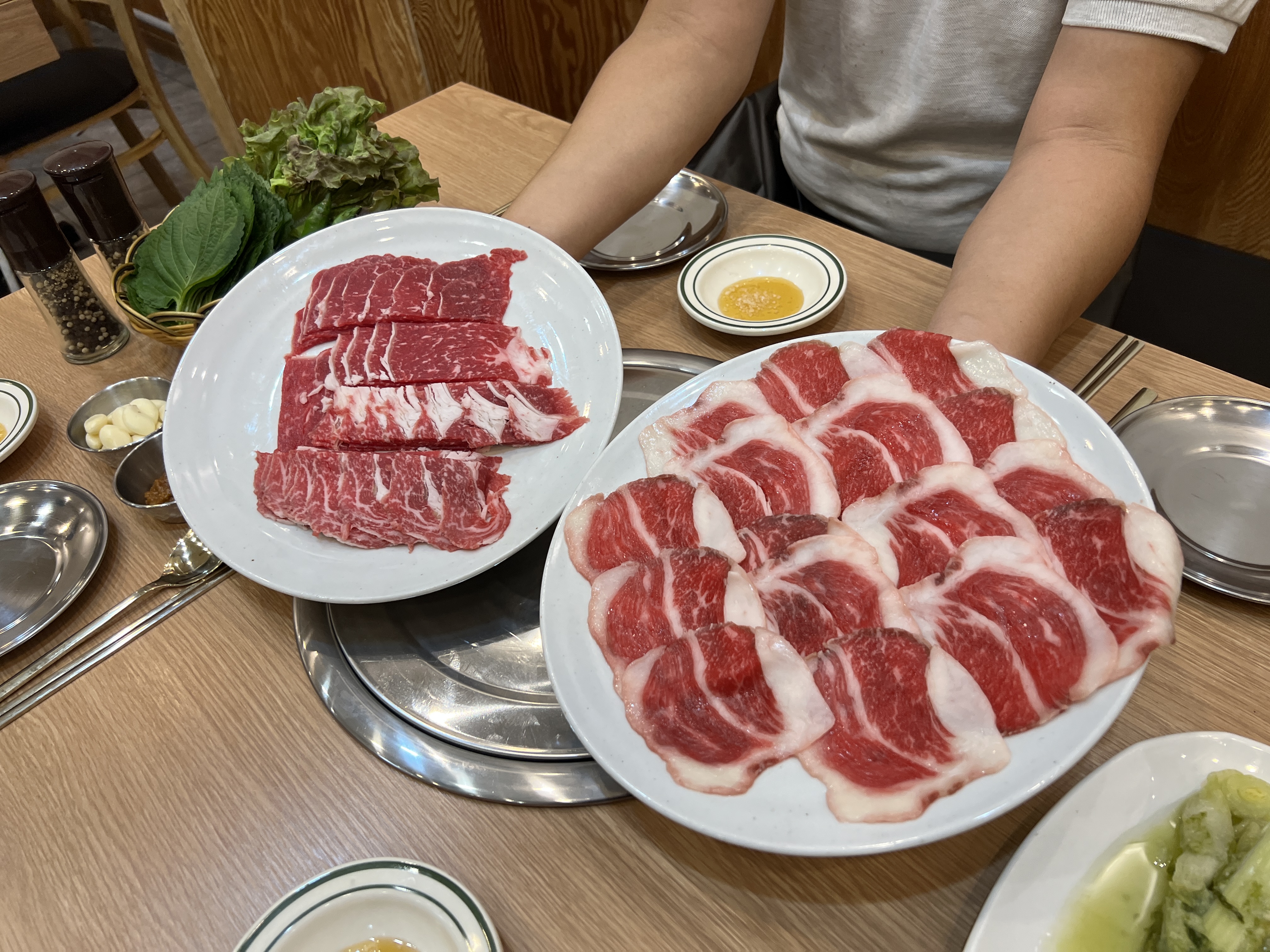 밋츄 광화문