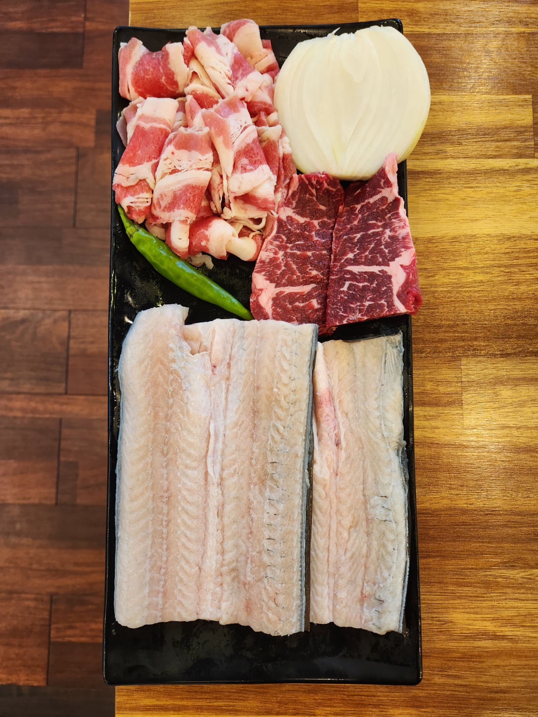 장우옥 청라점
