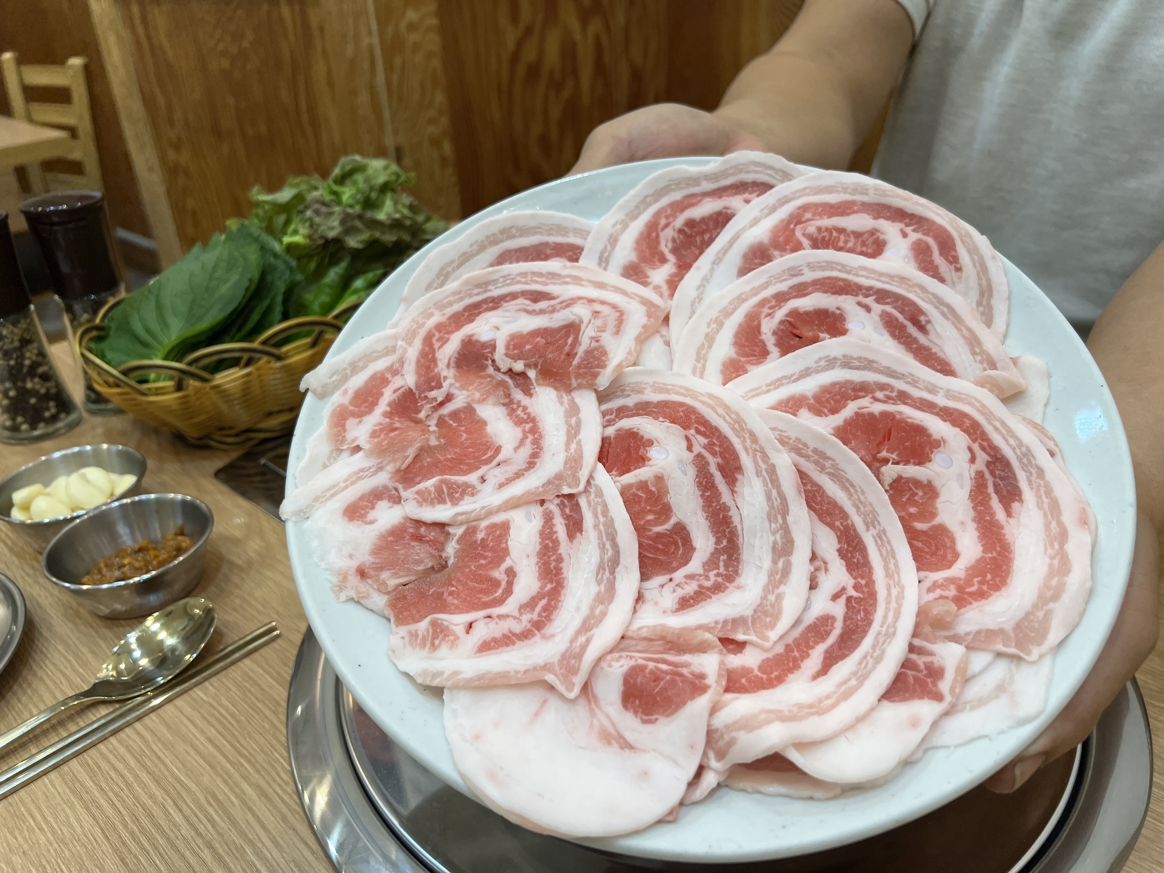 밋츄 광화문