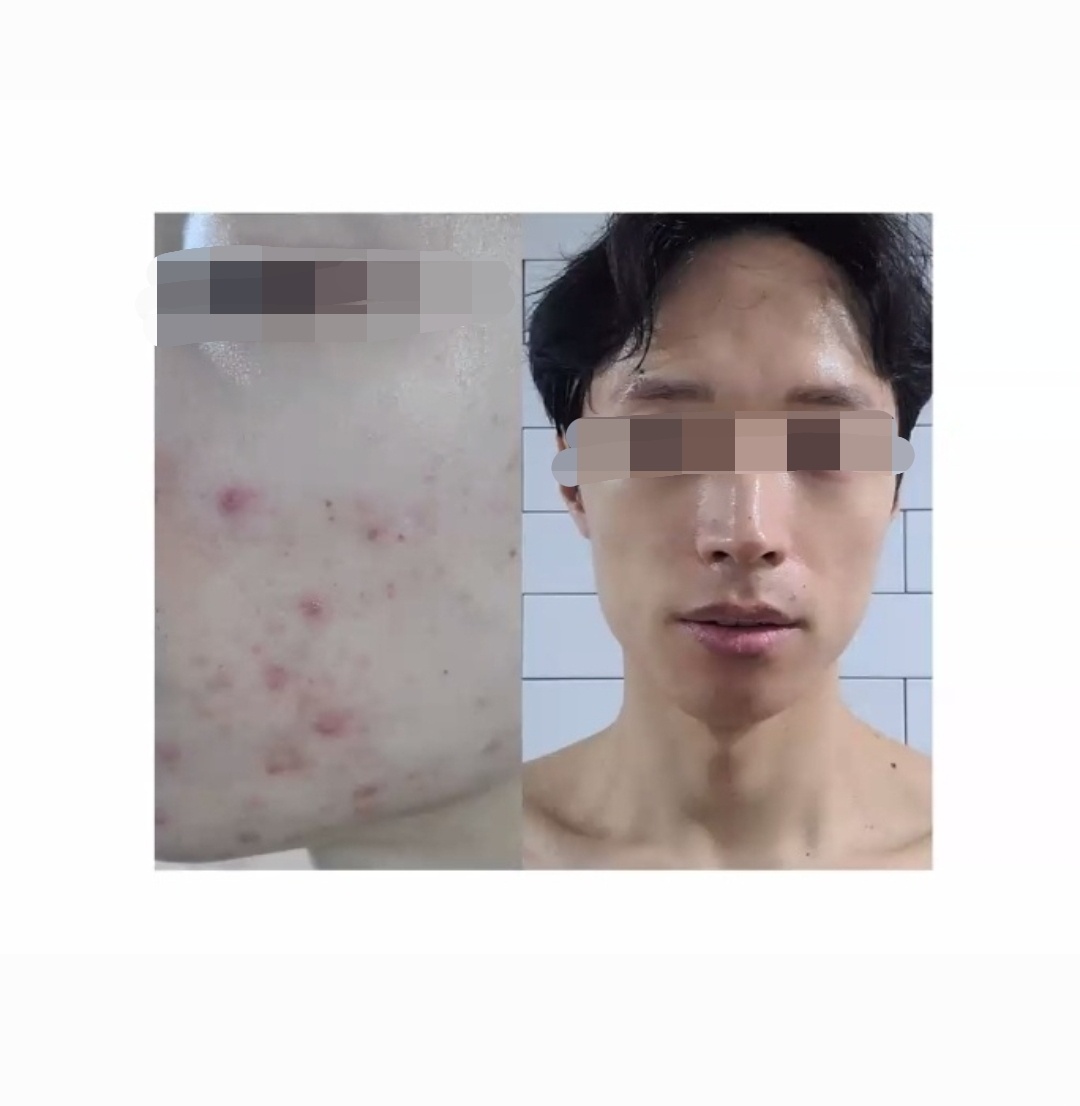 스무살에머물다 평택비전점
