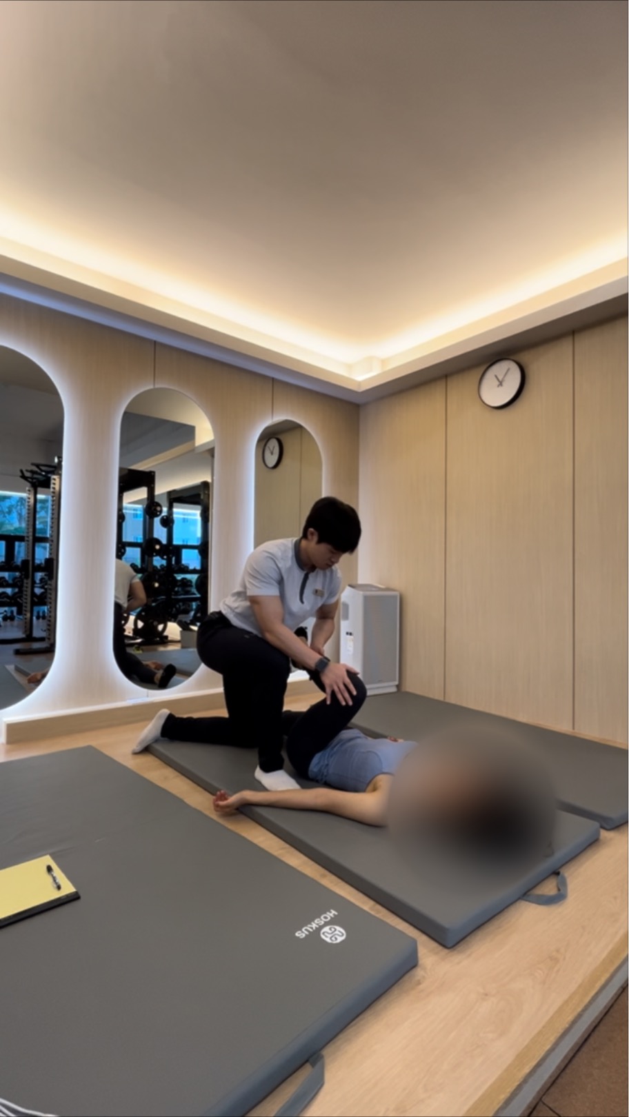 바디튜토리얼 영통신동점
