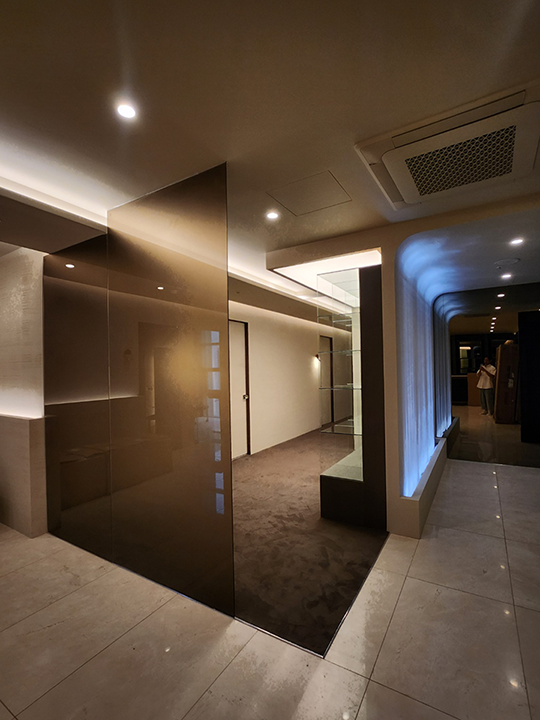 더록시 청담점 대표 이미지