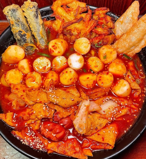 부산집