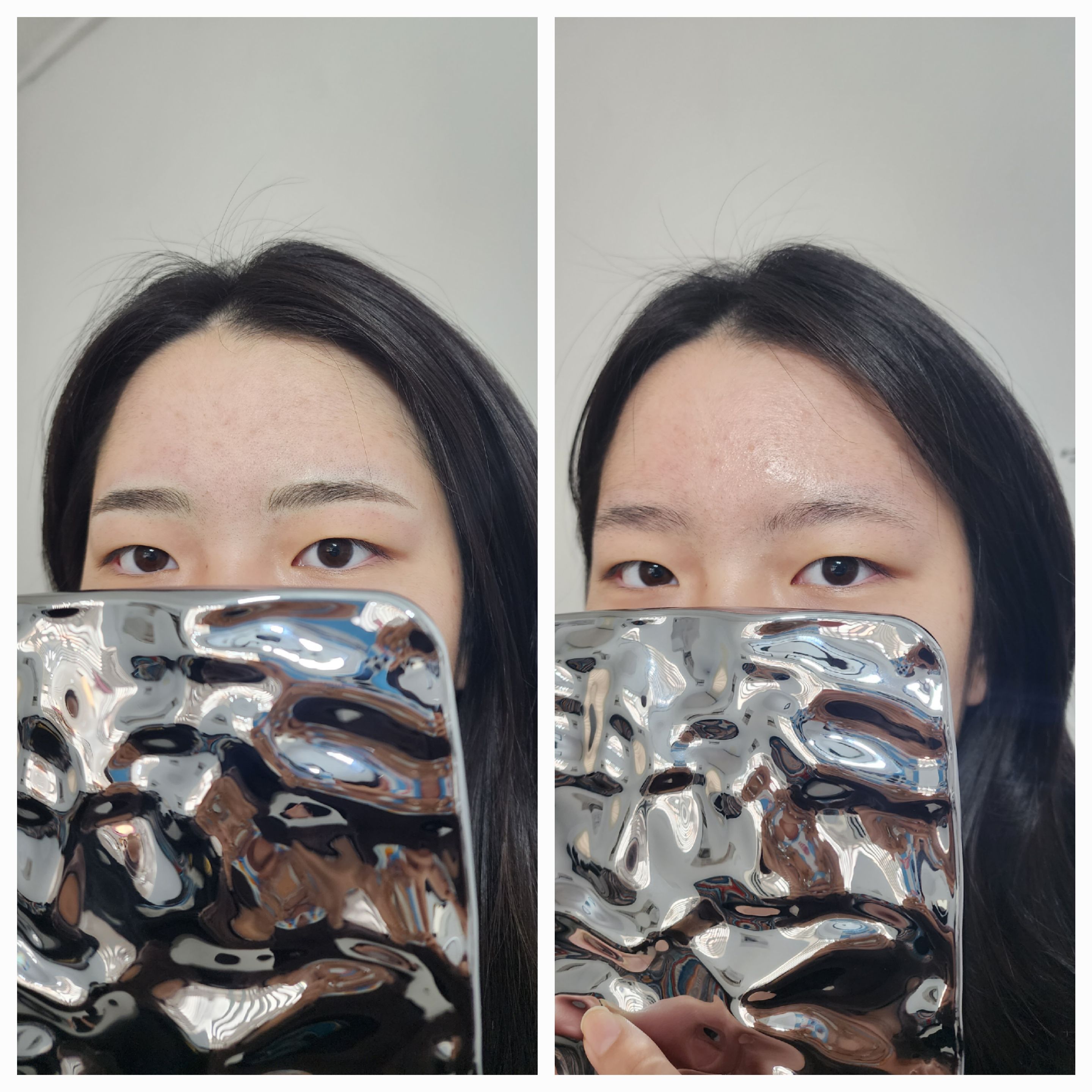 승미네눈썹