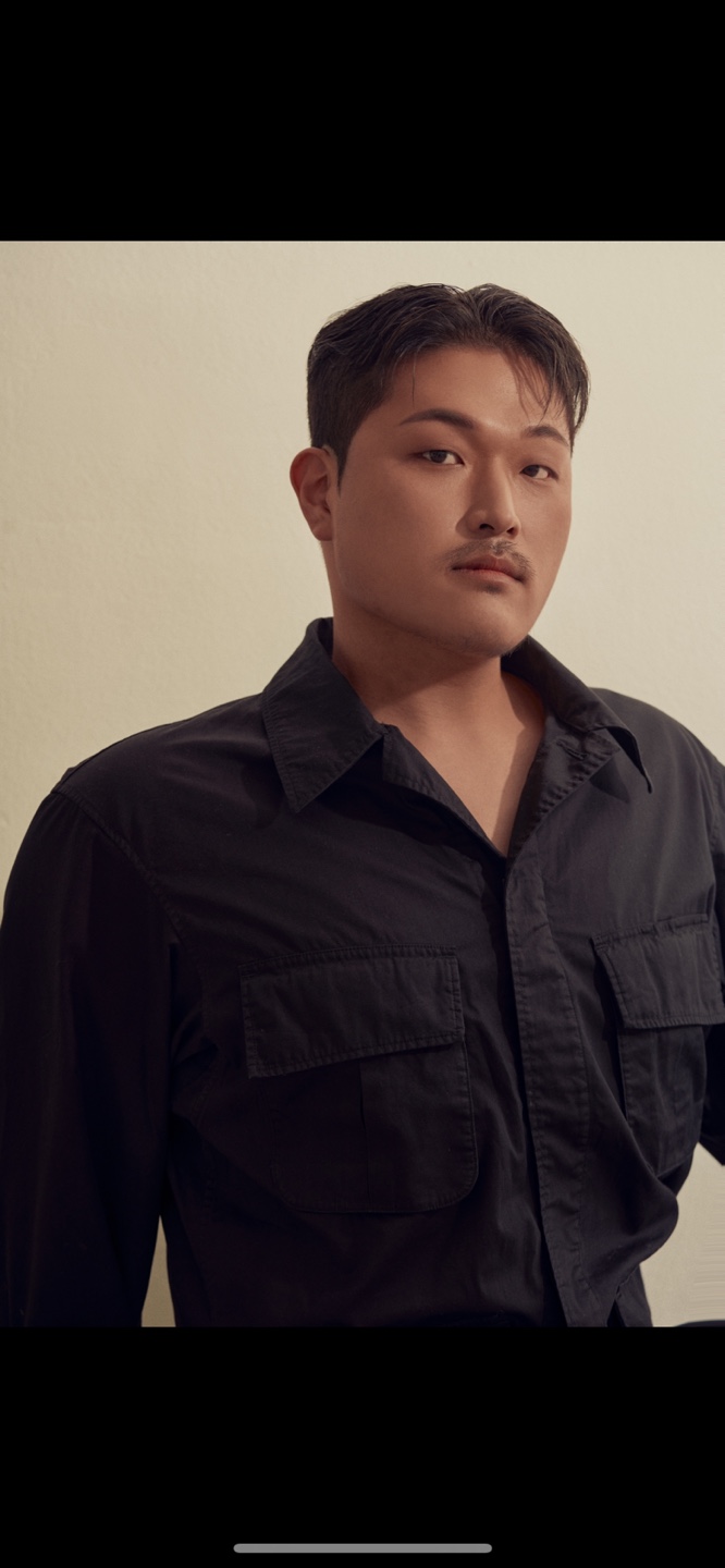 맨드살롱 왕십리역점