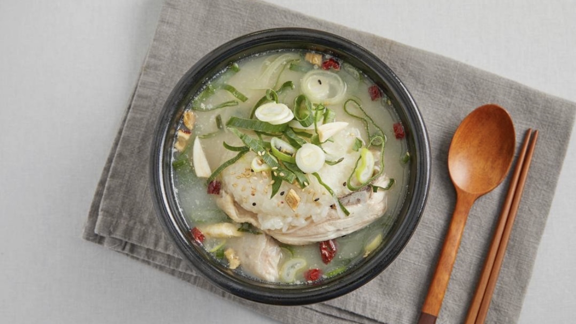 쌍따봉 닭도리&찜닭