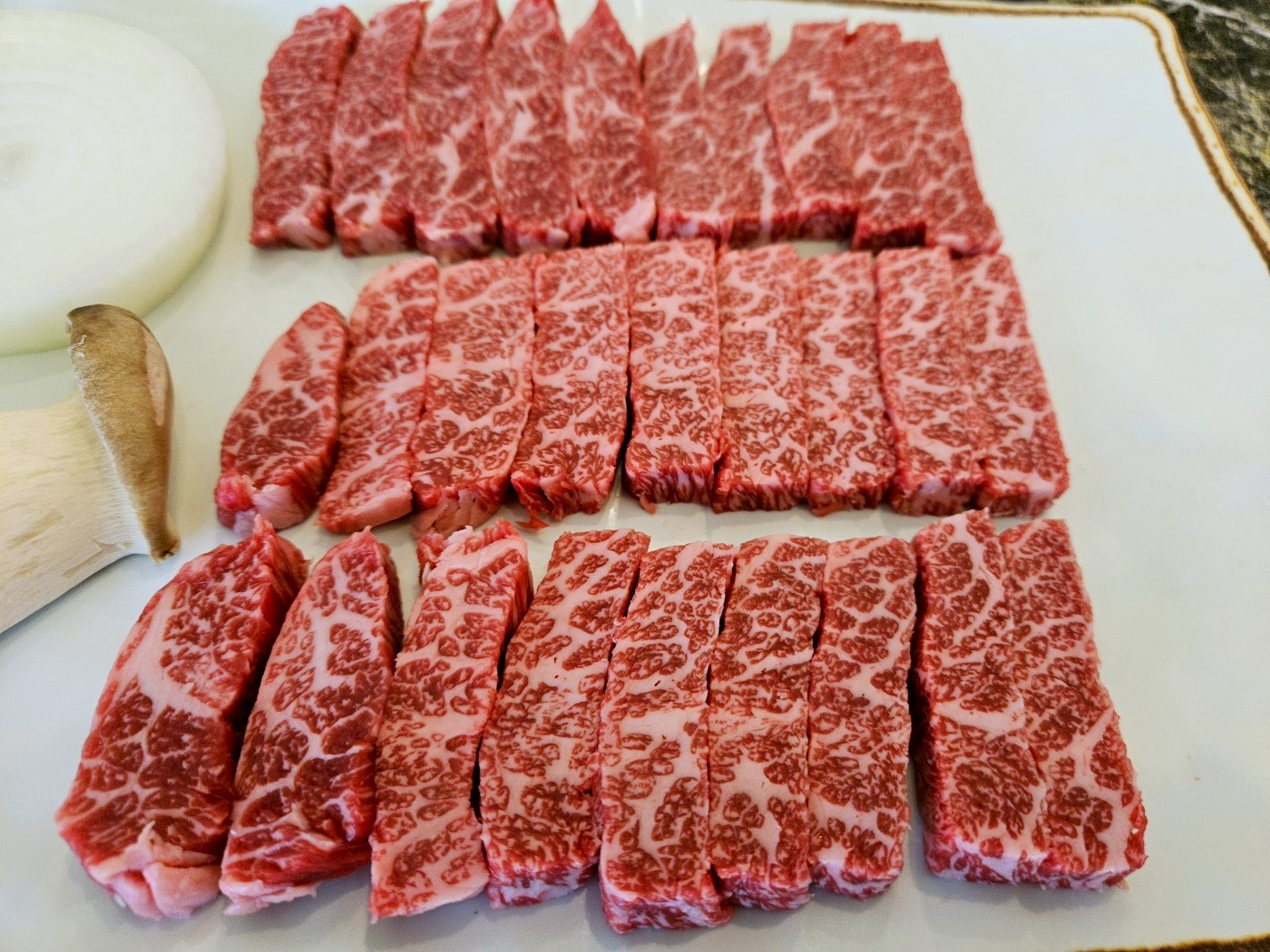 한우사랑 가야가