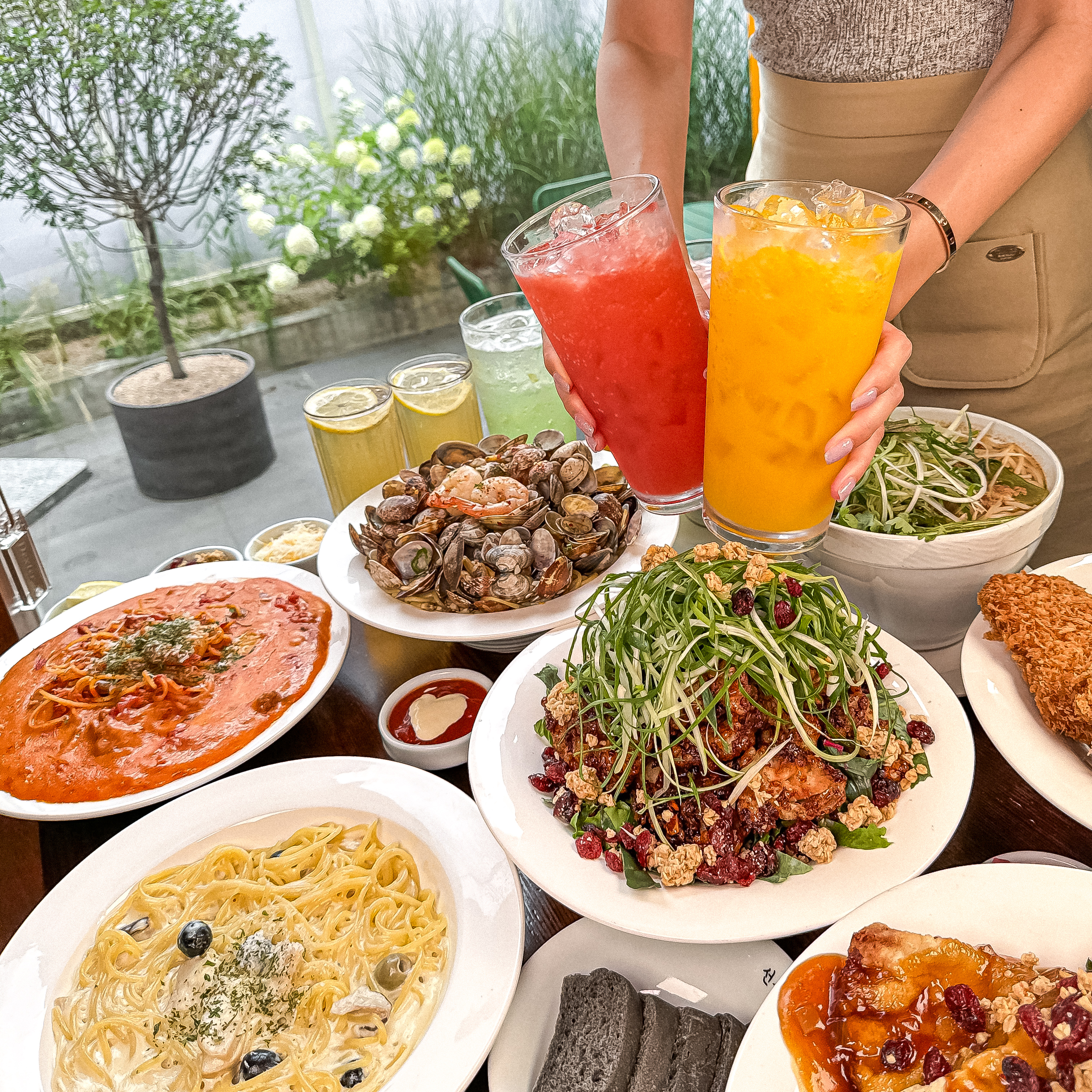 선식당