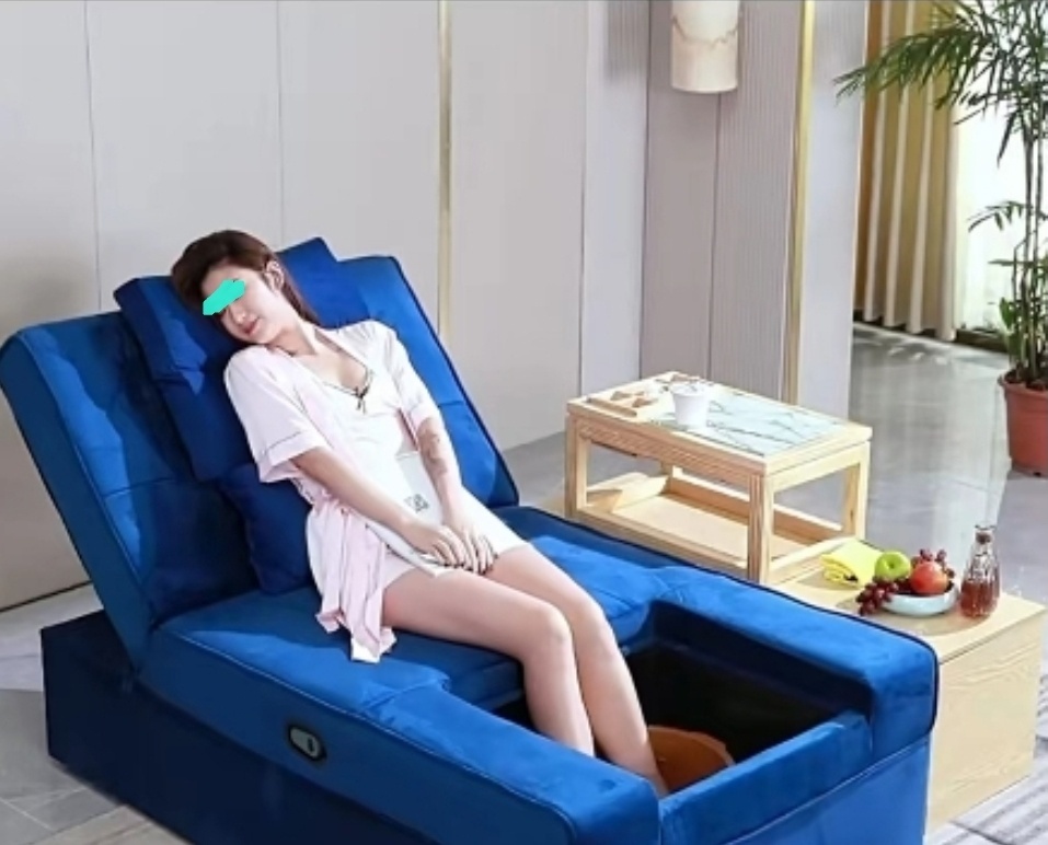 중국정통발관리