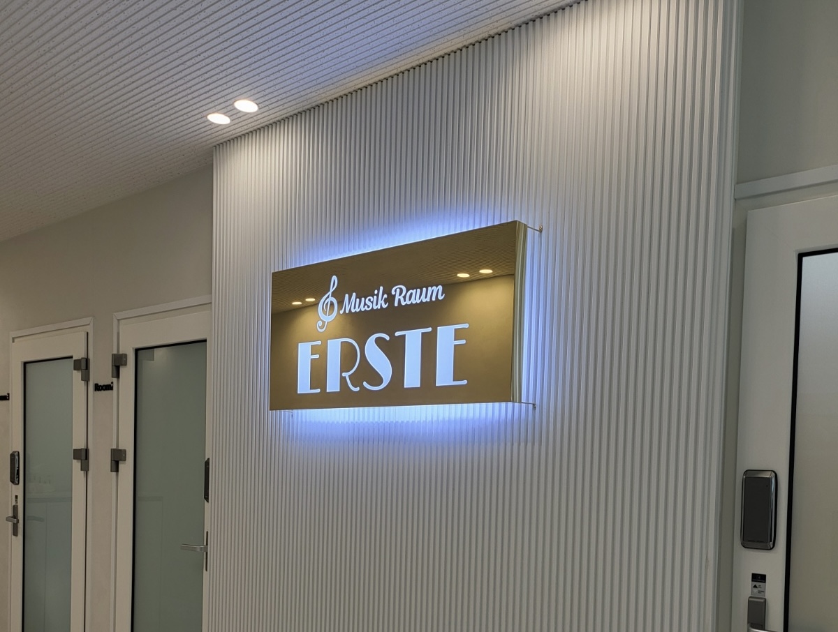 1번째 스튜디오 사진