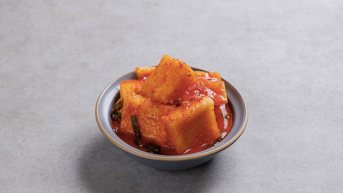 쌍따봉 닭도리&찜닭