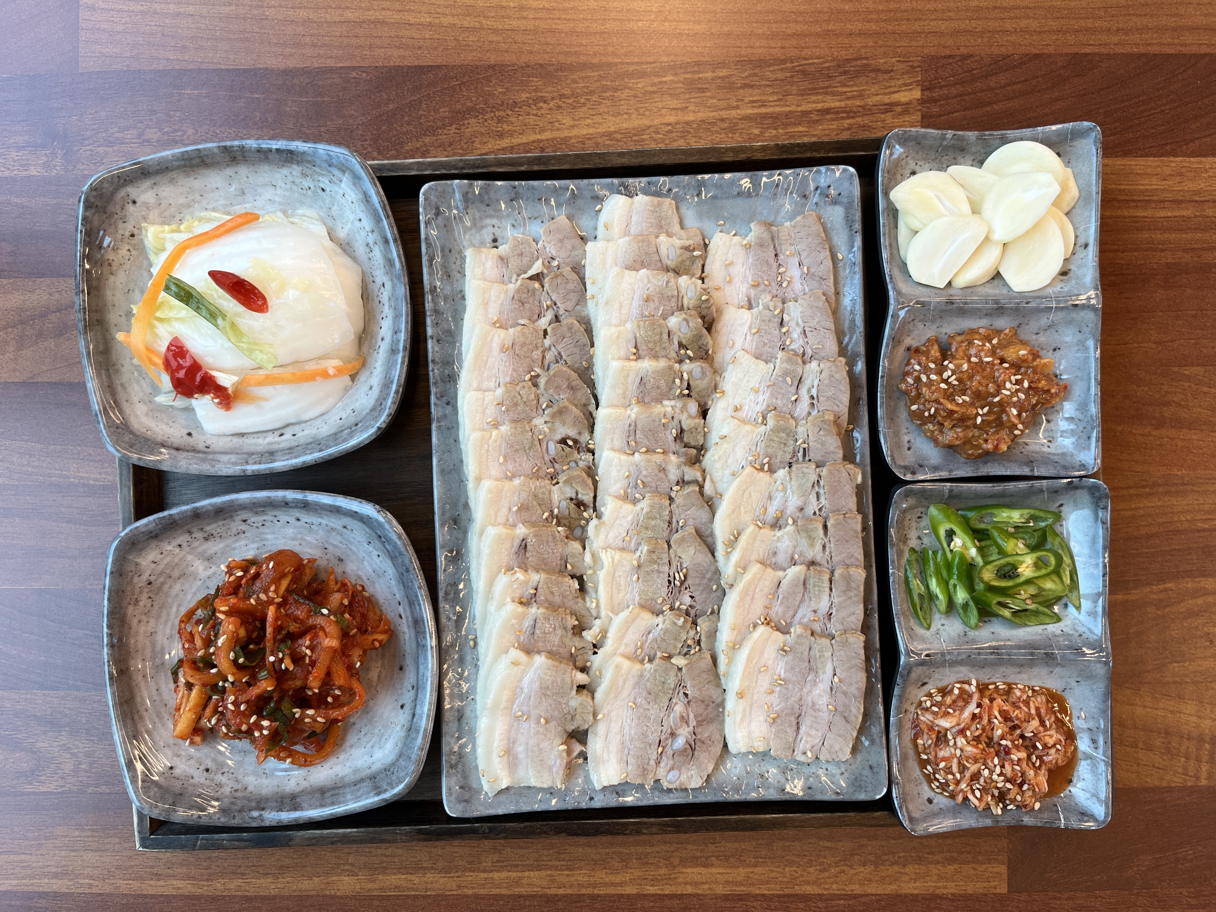 중앙탑뚱감자메밀막국수 원주점