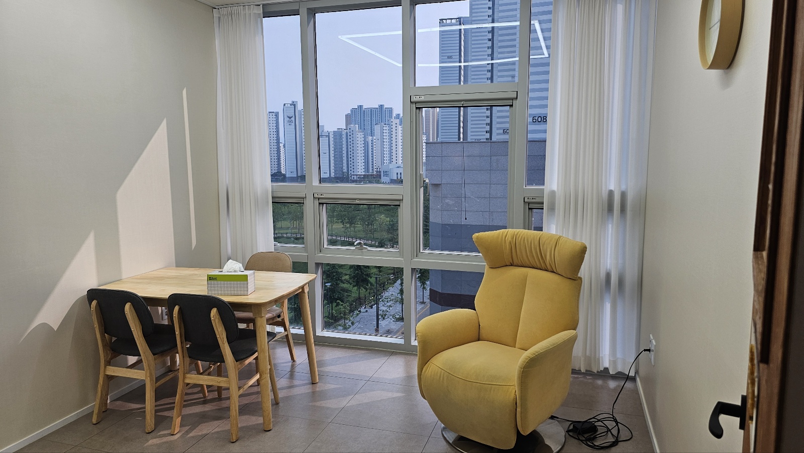 마음숲 심리상담센터 대표 이미지