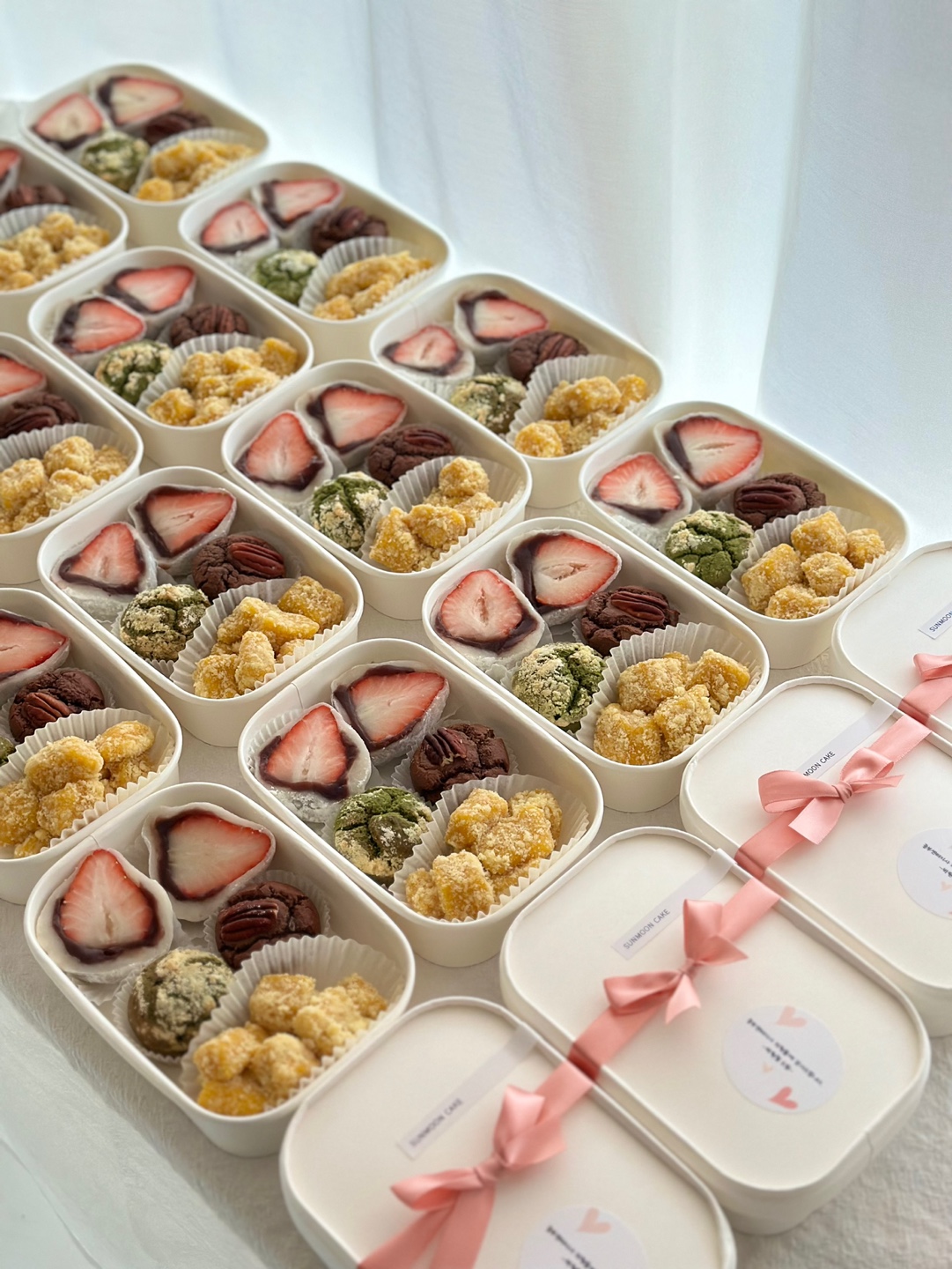 해와달케이크