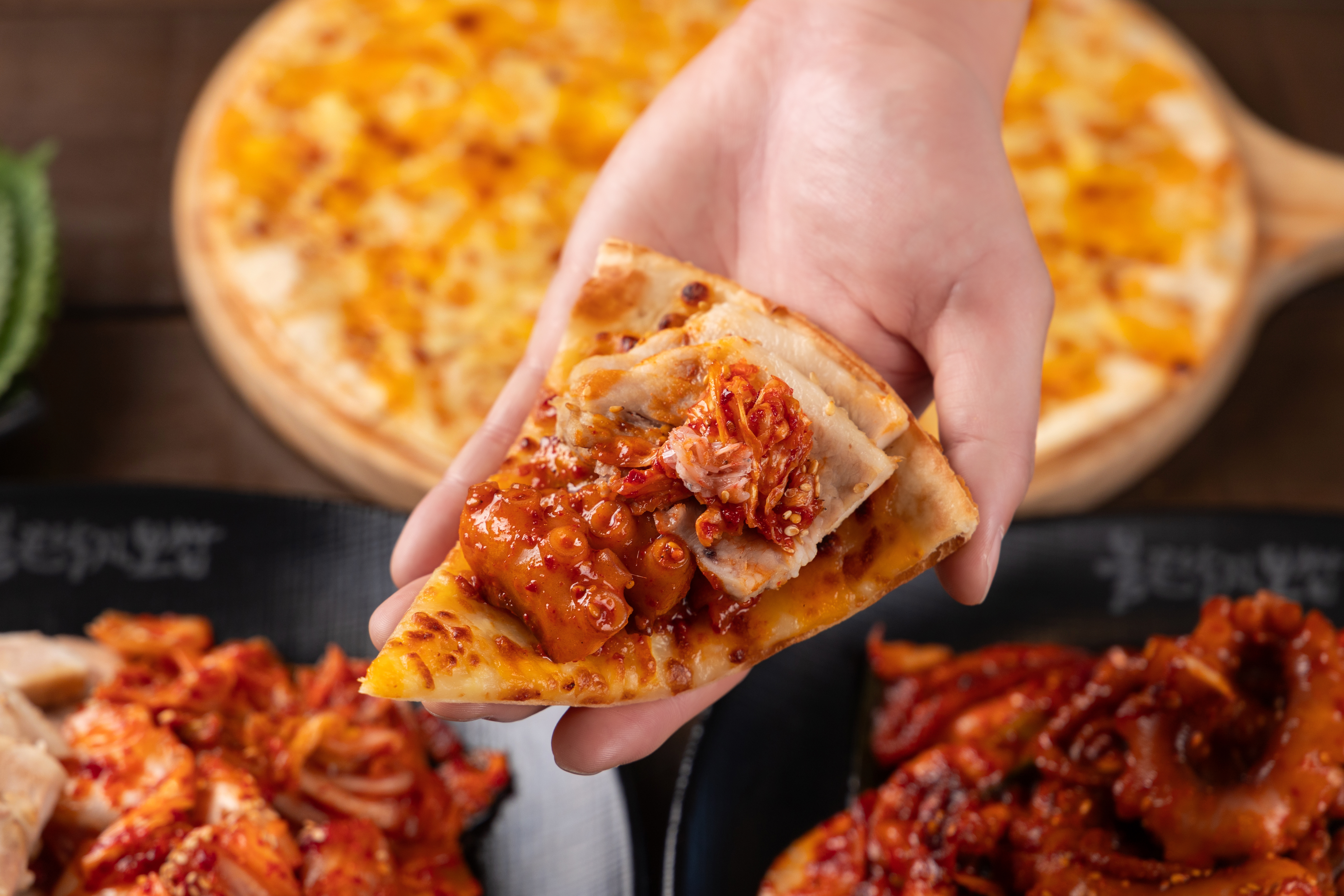 불끈낙지 대표 이미지