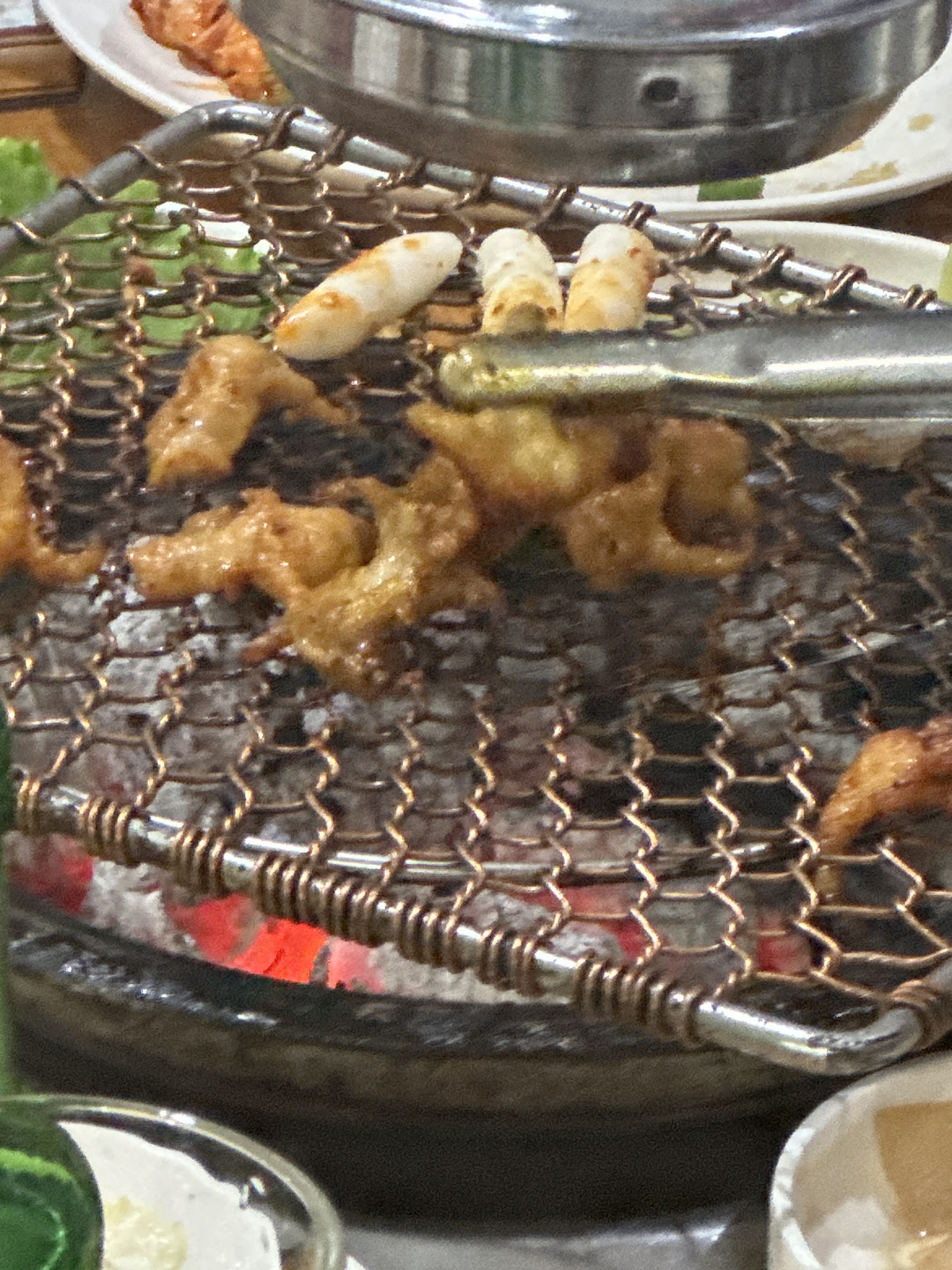 일조닭발