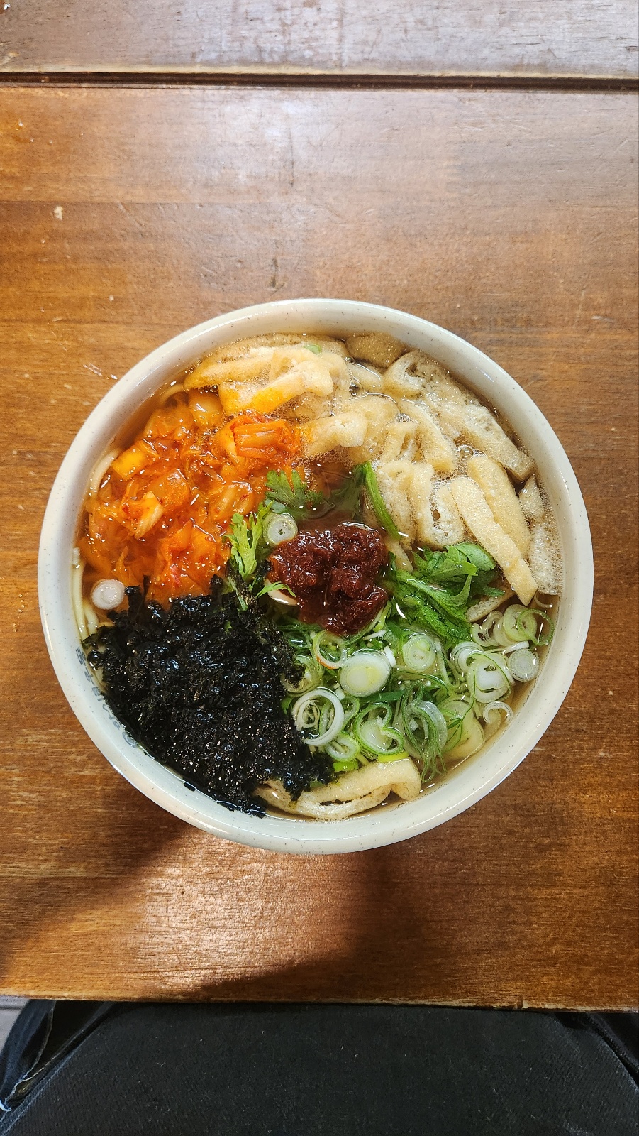 한신우동 삼산점