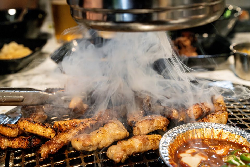 군산전설숯불갈비 대표 이미지
