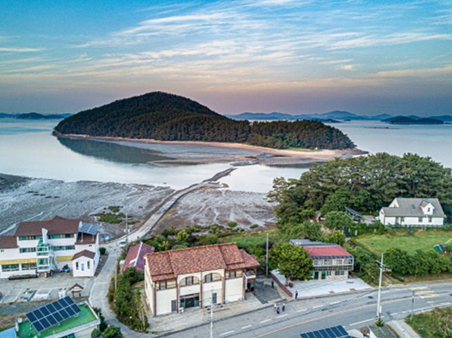 더쉼펜션