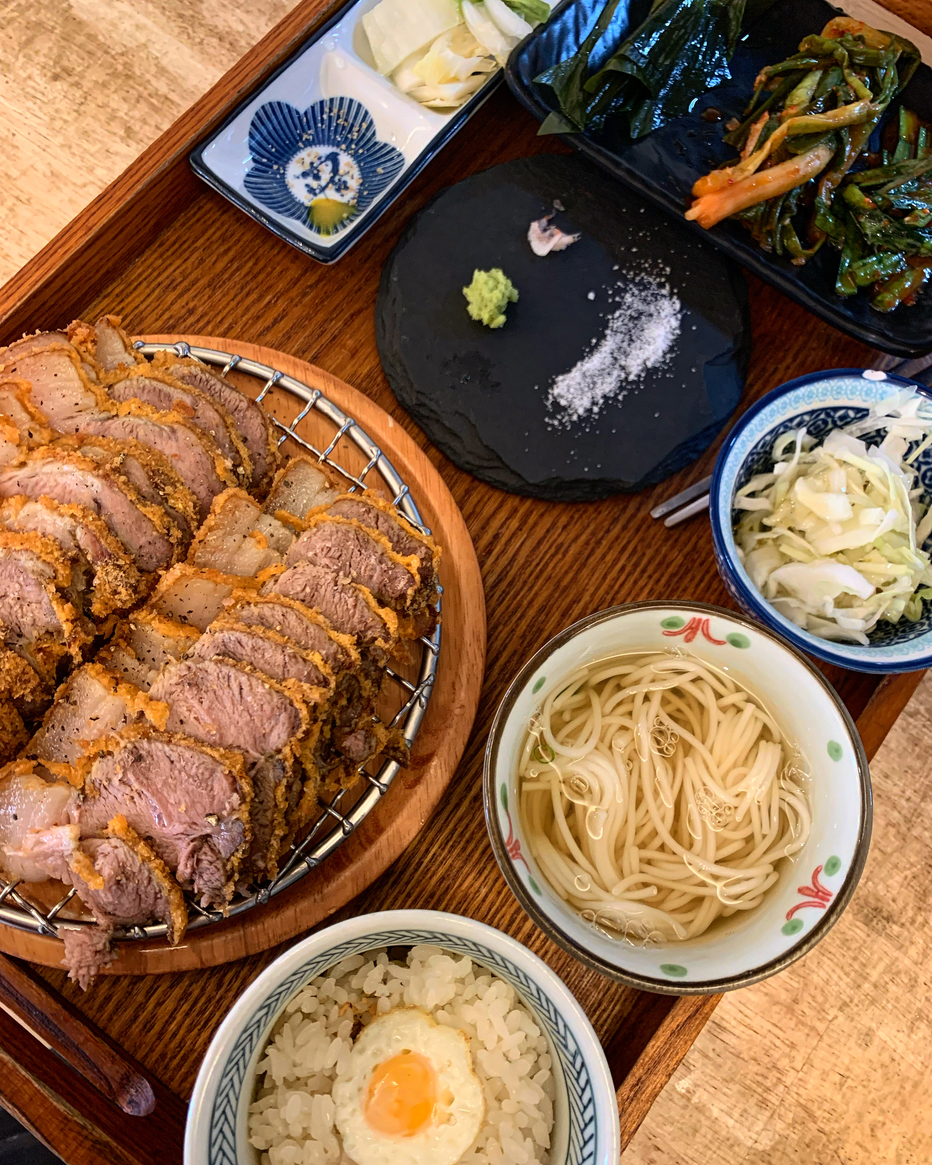 경양카츠 안동점