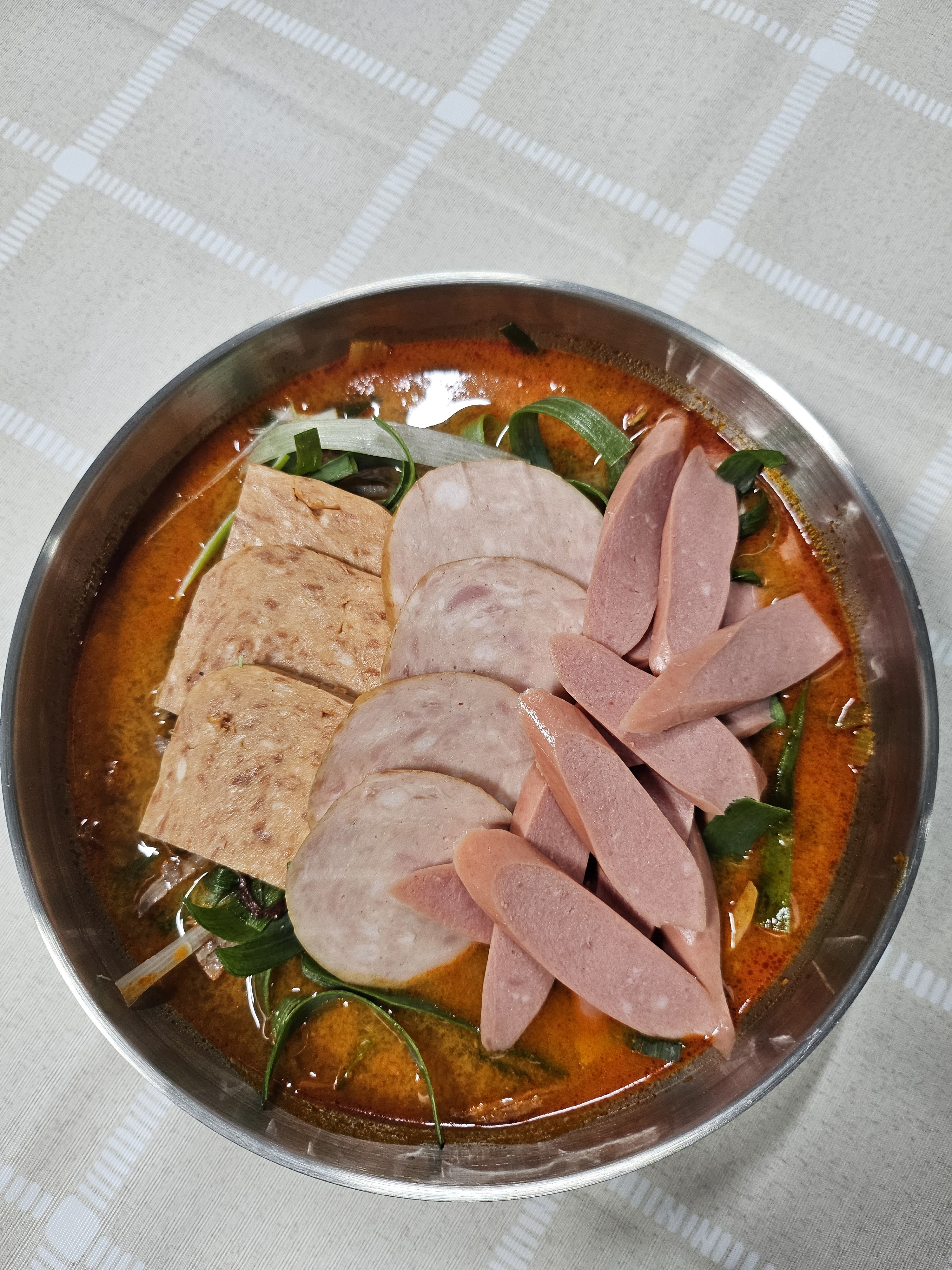 이담육개장