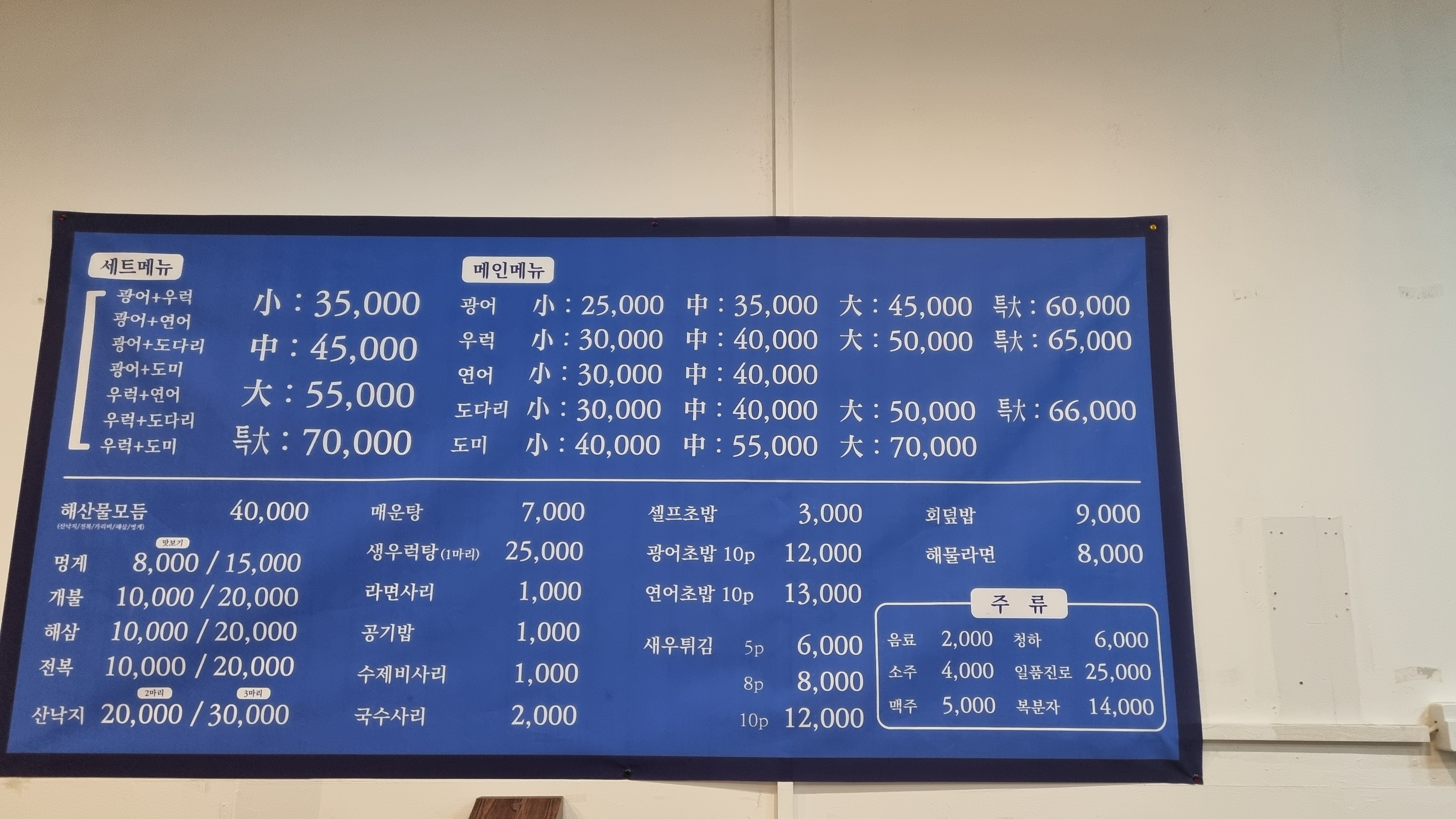 회뜨는집